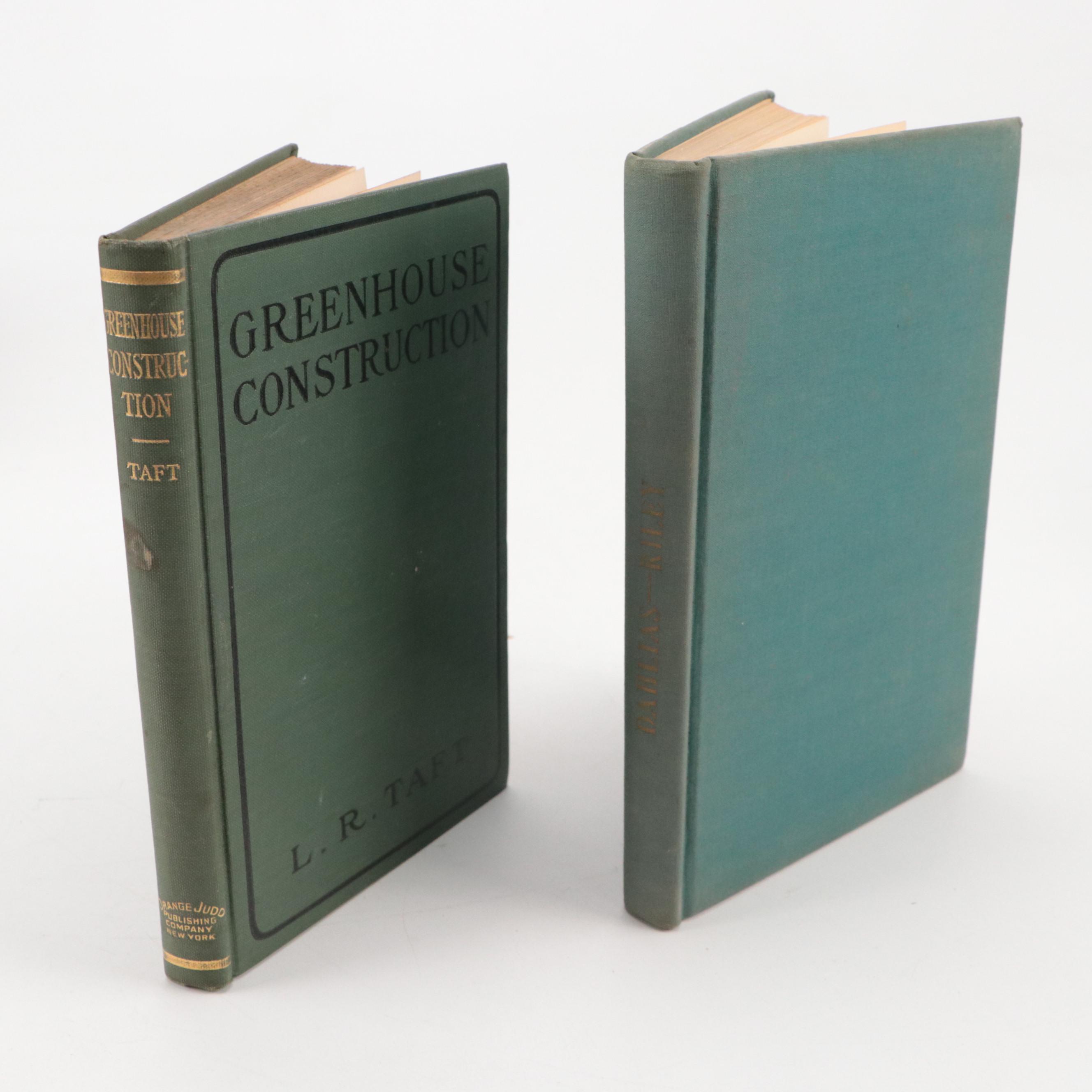 "Essentials of Systematic Pomology" by Brooks D. Drain and More Books