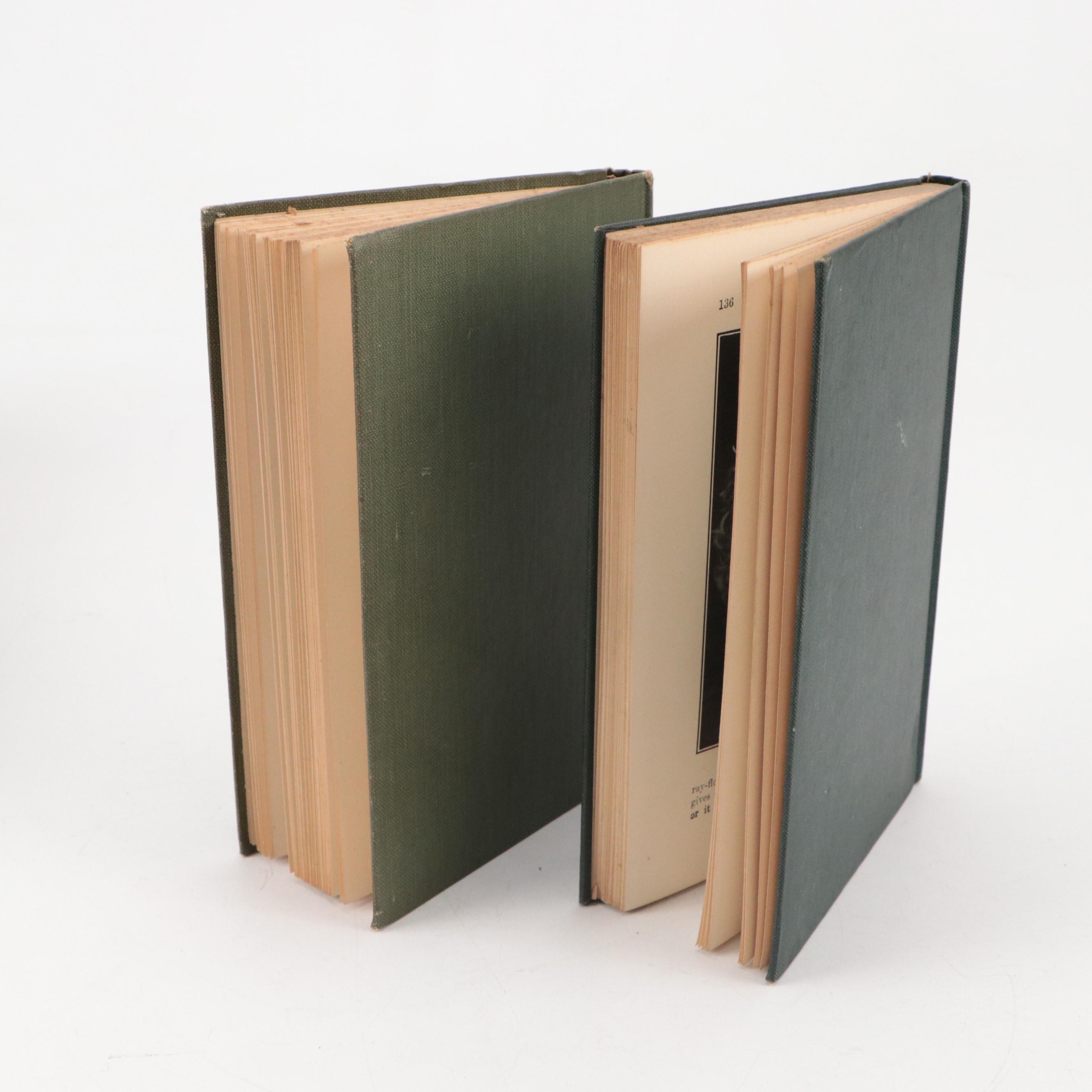 "Essentials of Systematic Pomology" by Brooks D. Drain and More Books