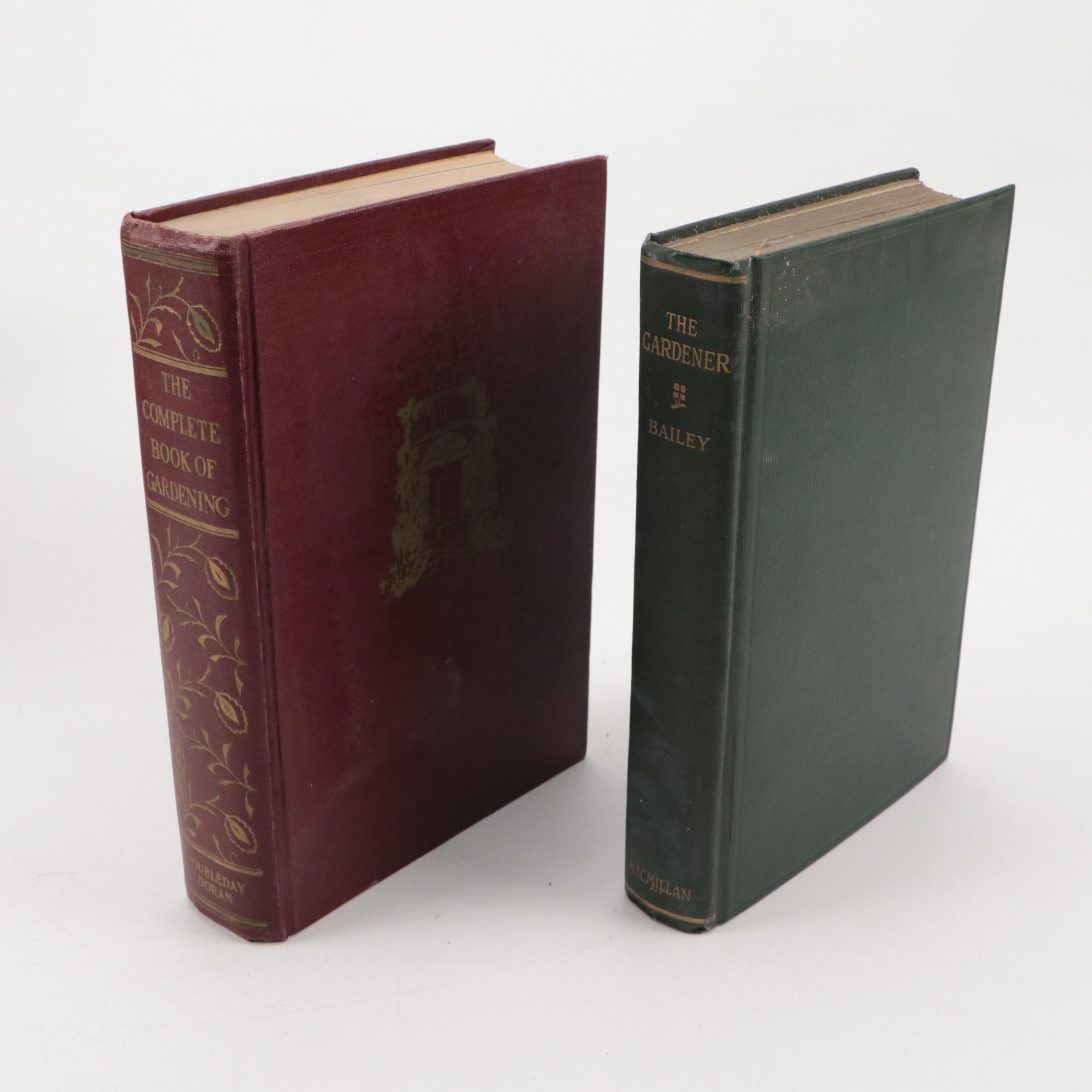 "Essentials of Systematic Pomology" by Brooks D. Drain and More Books