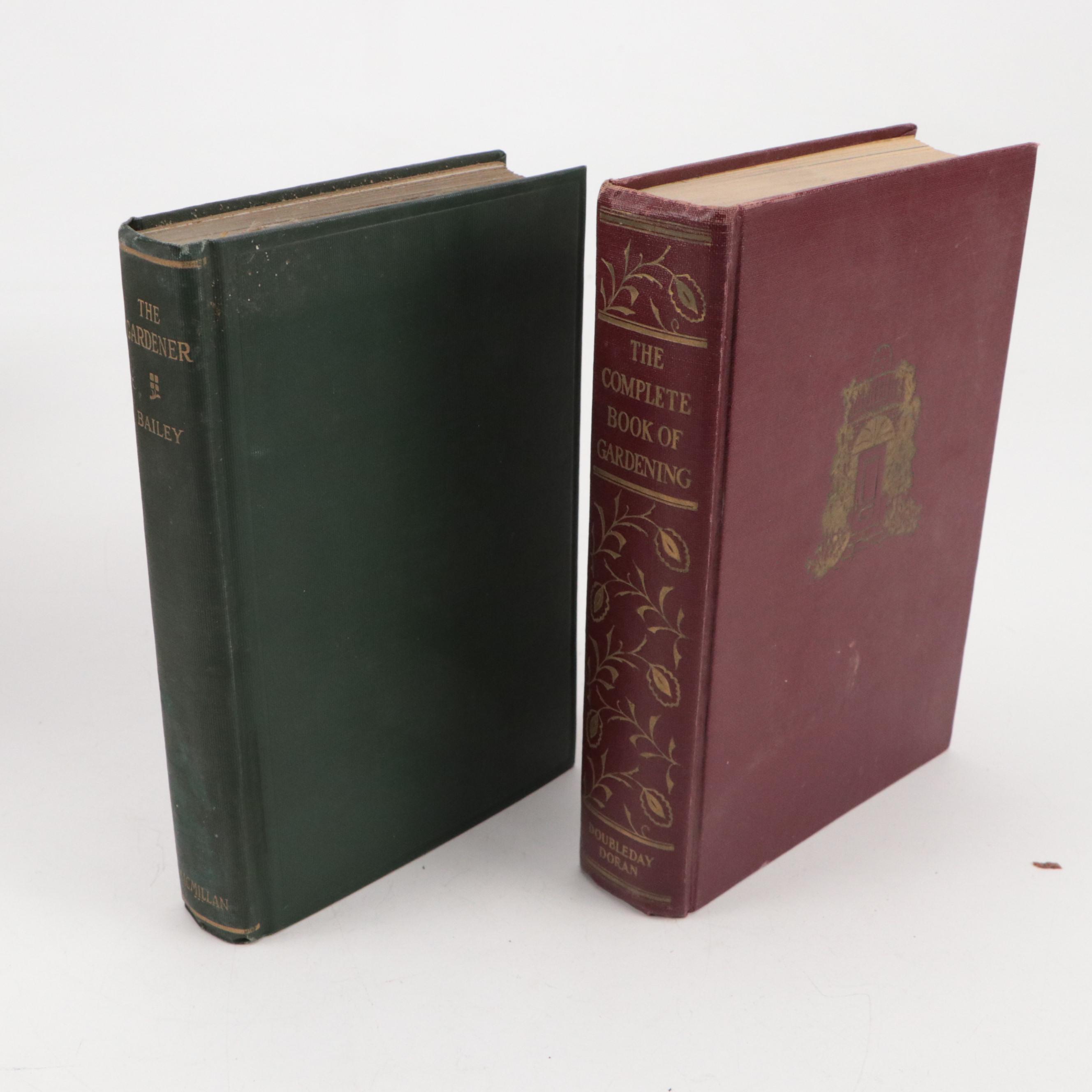 "Essentials of Systematic Pomology" by Brooks D. Drain and More Books