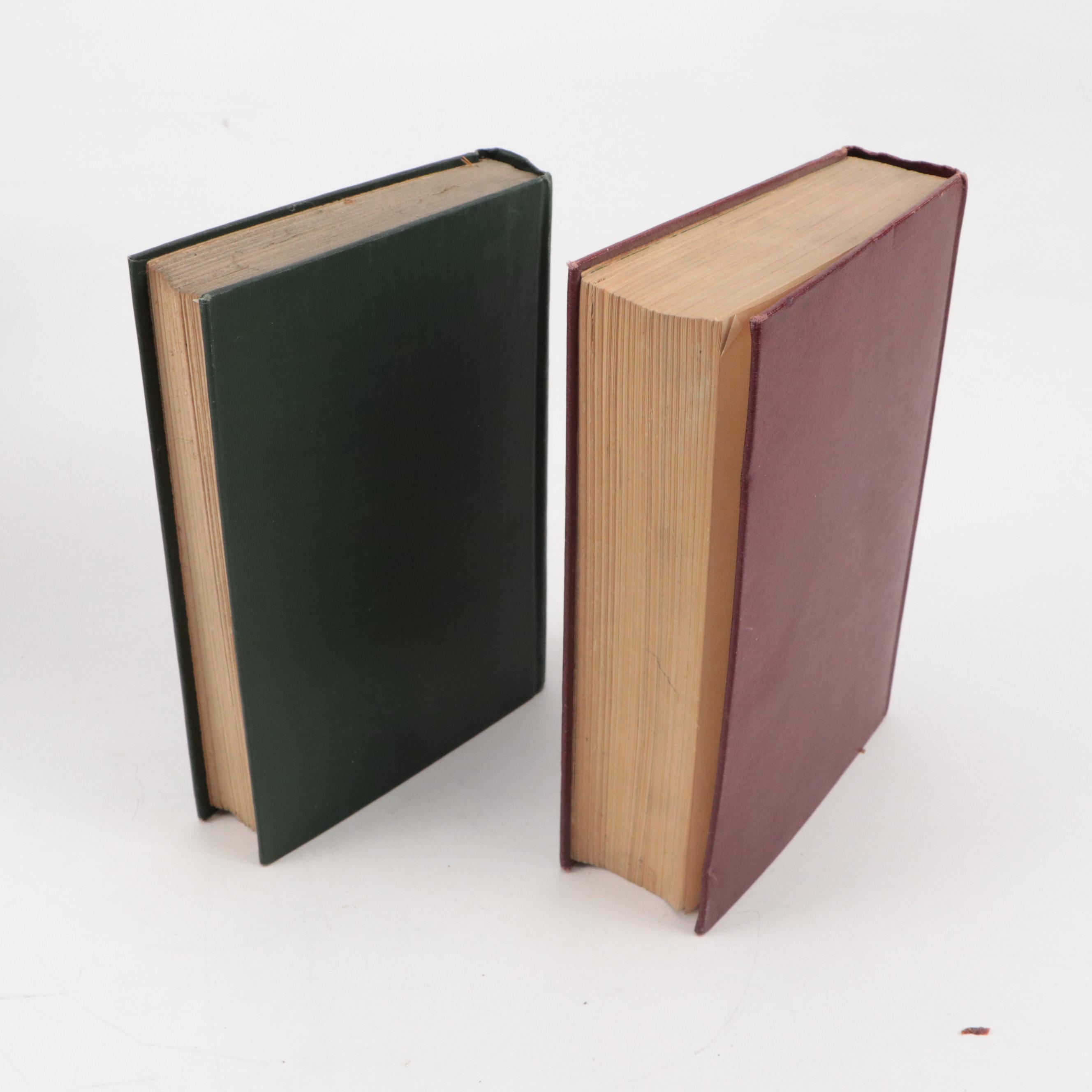 "Essentials of Systematic Pomology" by Brooks D. Drain and More Books