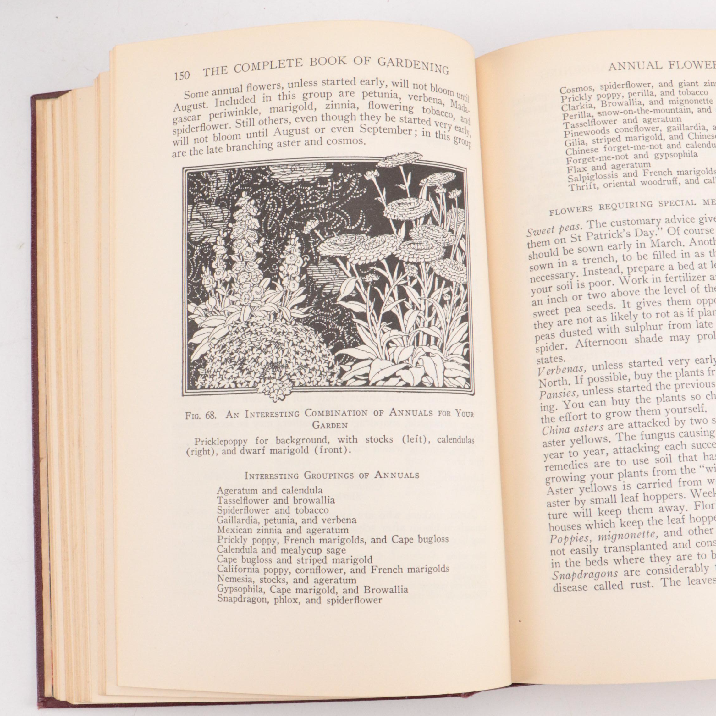 "Essentials of Systematic Pomology" by Brooks D. Drain and More Books