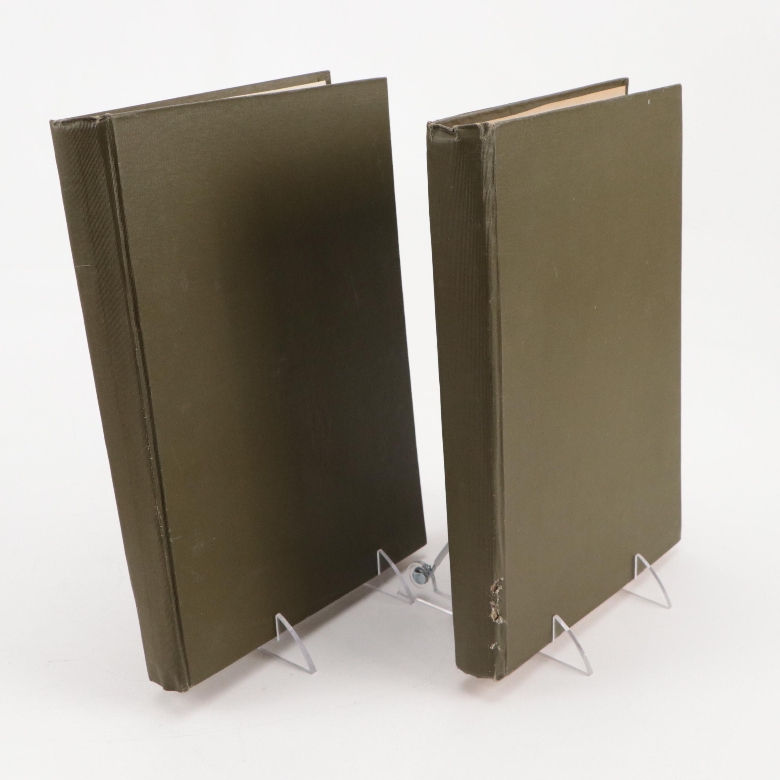 "Essentials of Systematic Pomology" by Brooks D. Drain and More Books