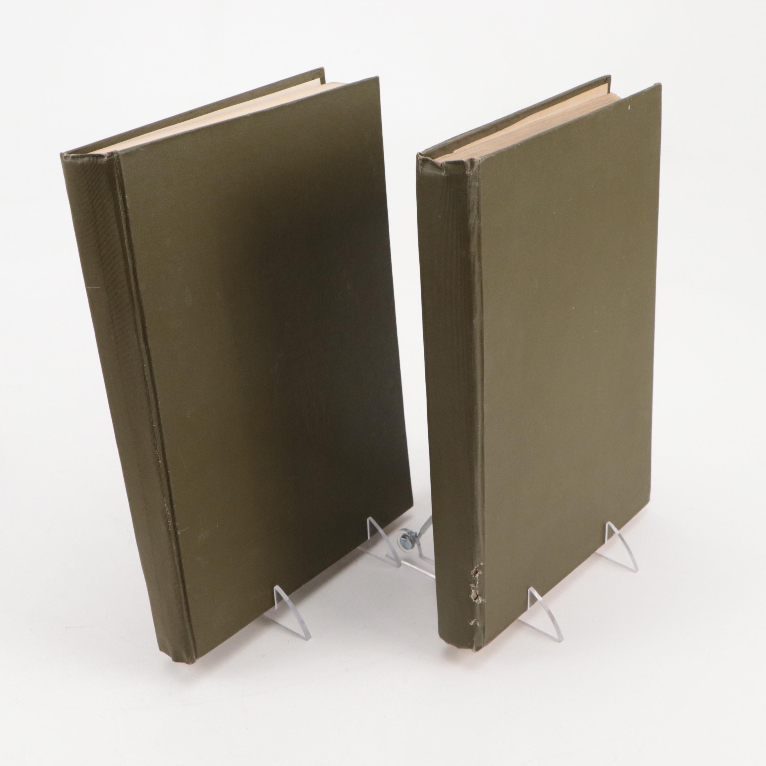 "Essentials of Systematic Pomology" by Brooks D. Drain and More Books