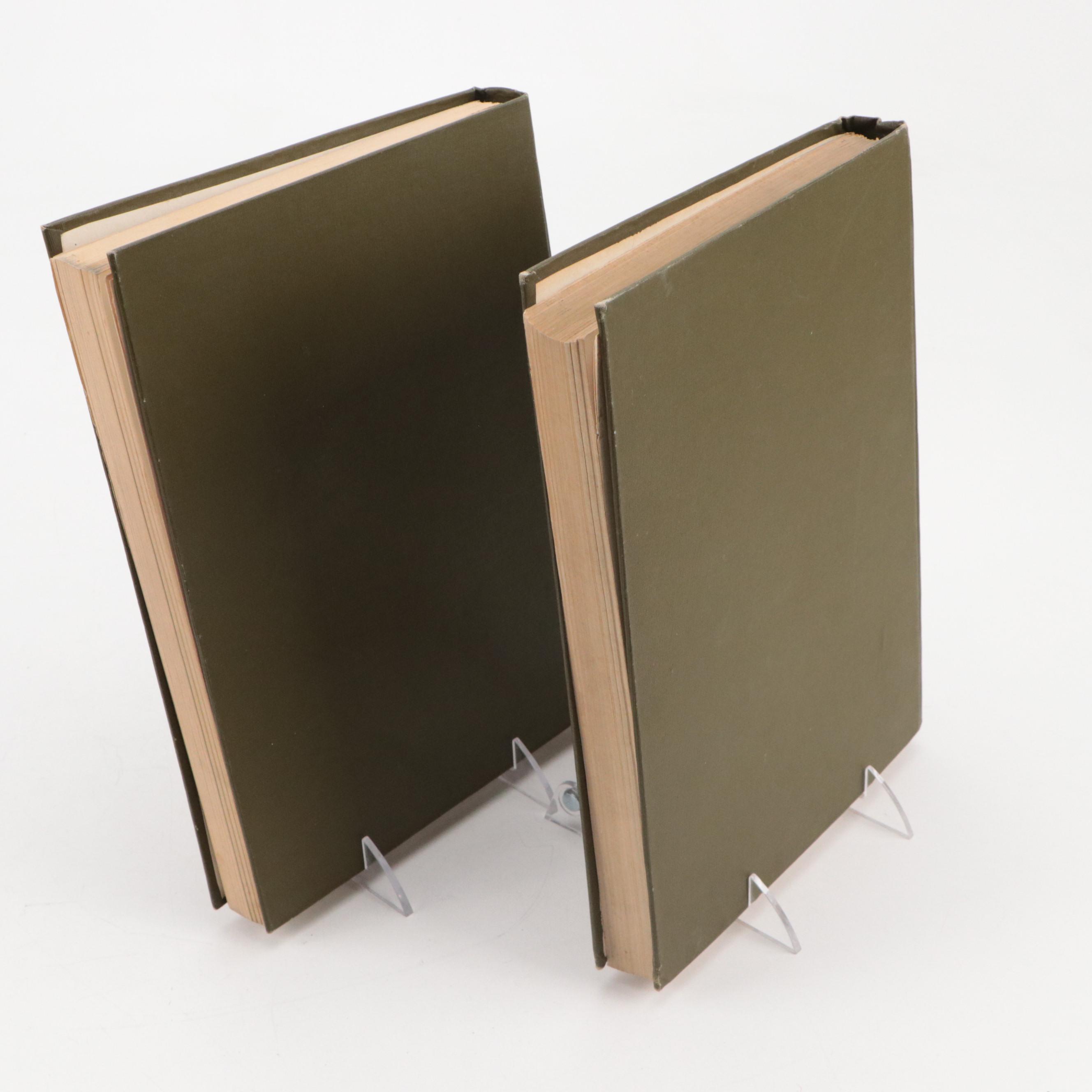 "Essentials of Systematic Pomology" by Brooks D. Drain and More Books