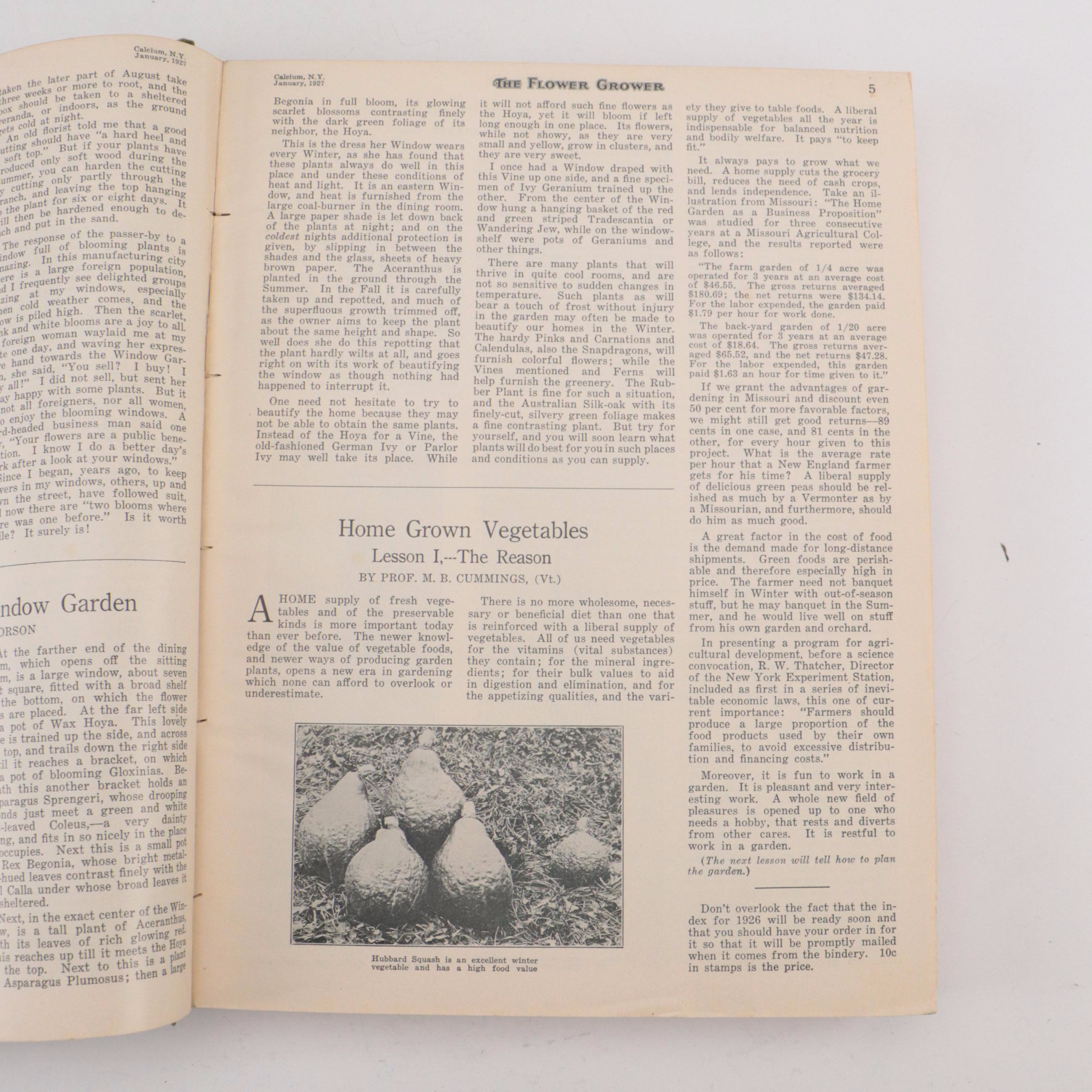 "Essentials of Systematic Pomology" by Brooks D. Drain and More Books