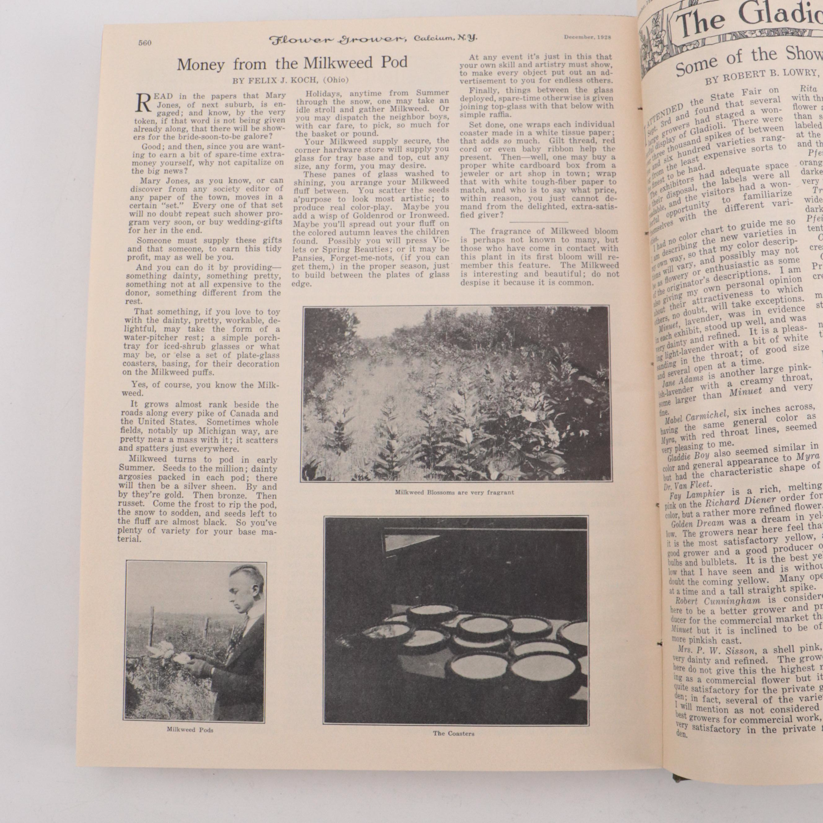 "Essentials of Systematic Pomology" by Brooks D. Drain and More Books