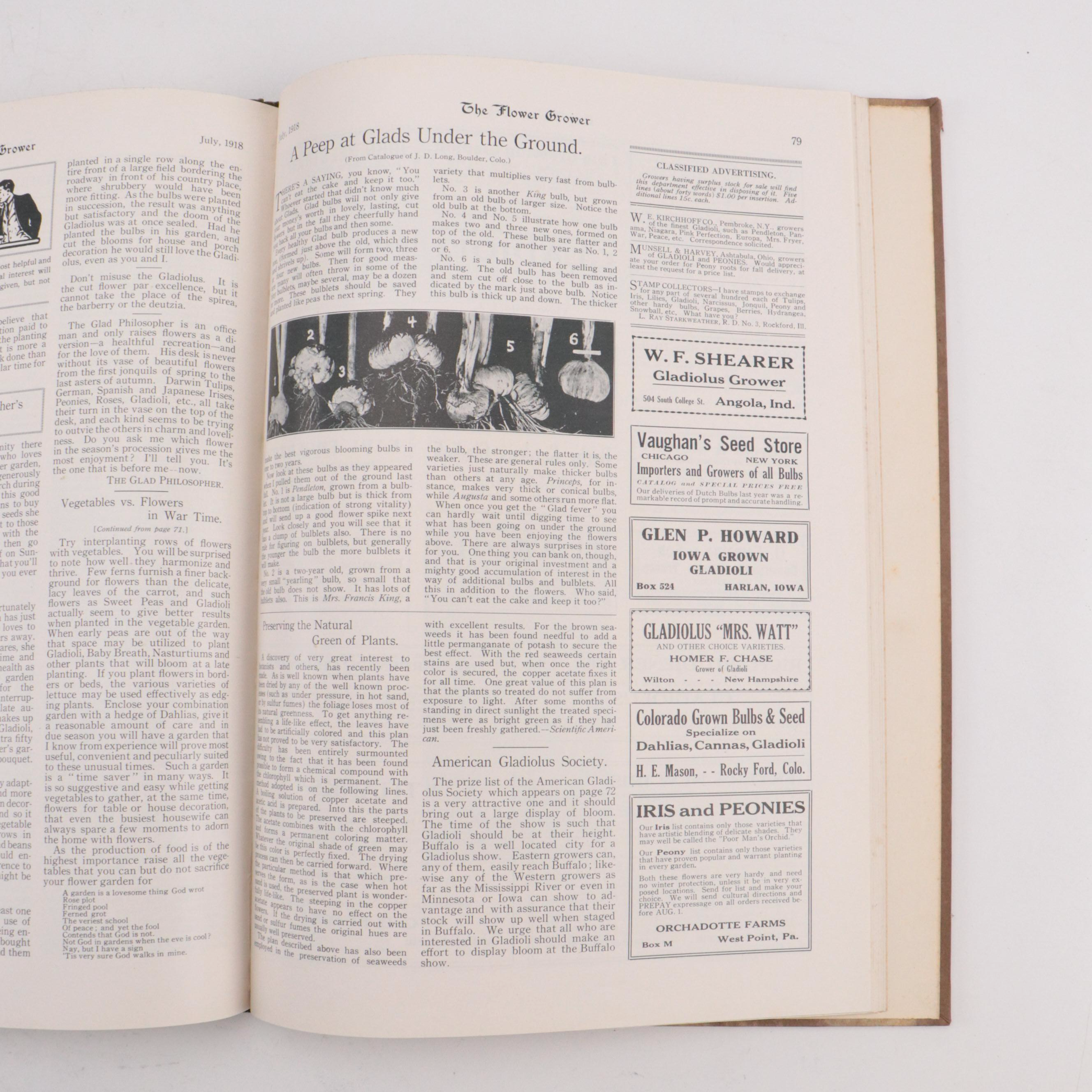 "Essentials of Systematic Pomology" by Brooks D. Drain and More Books