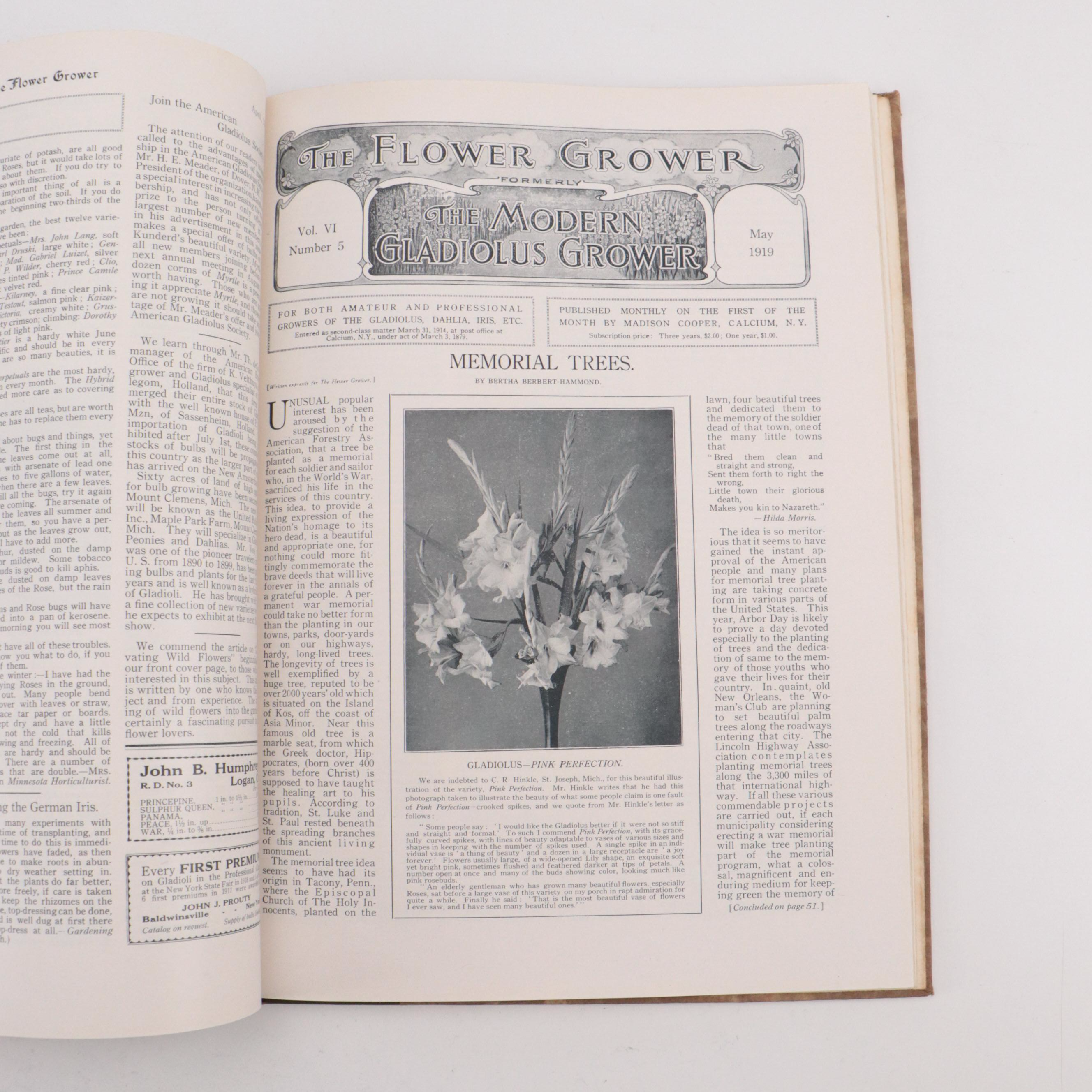 "Essentials of Systematic Pomology" by Brooks D. Drain and More Books