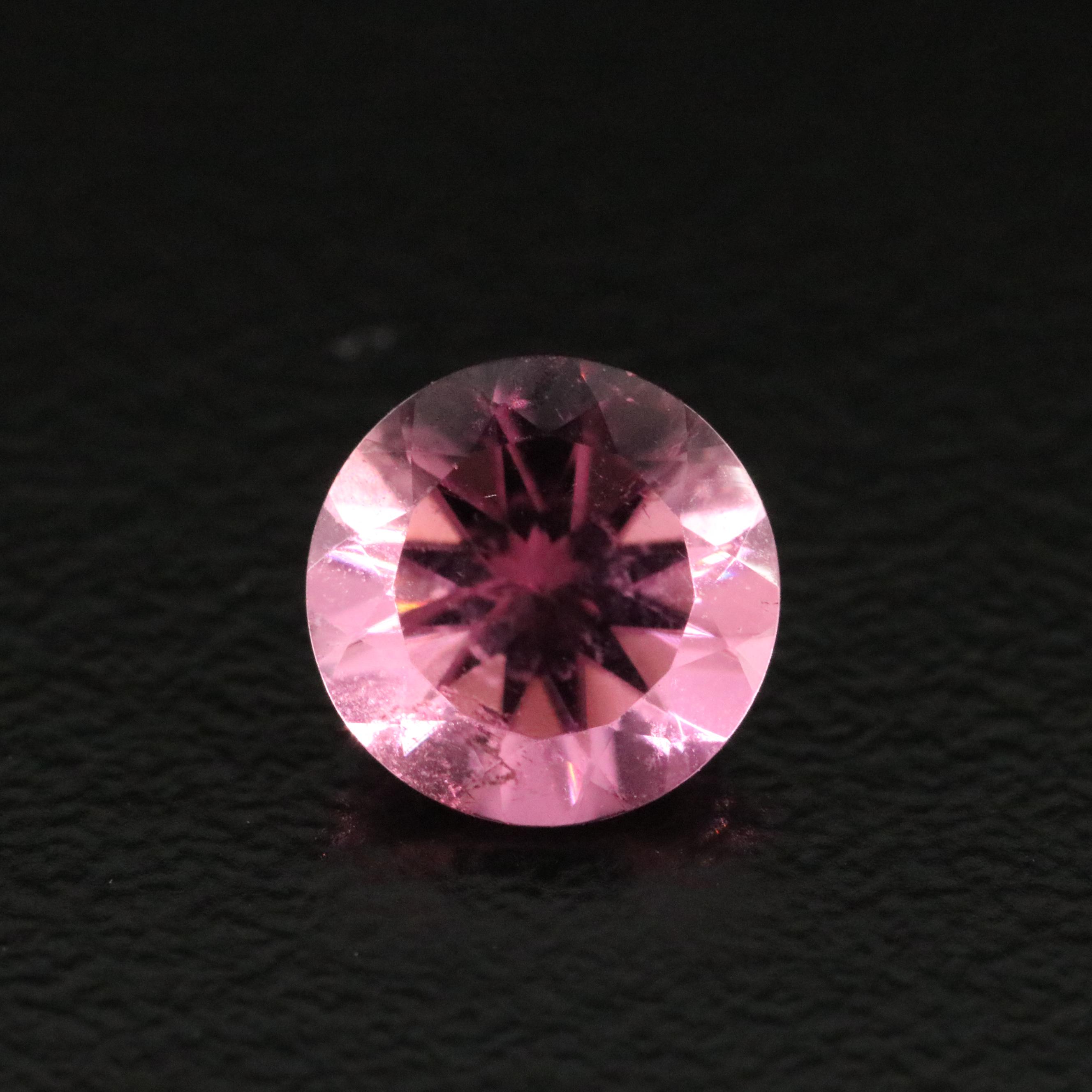Loose 1.12 CT Tourmaline