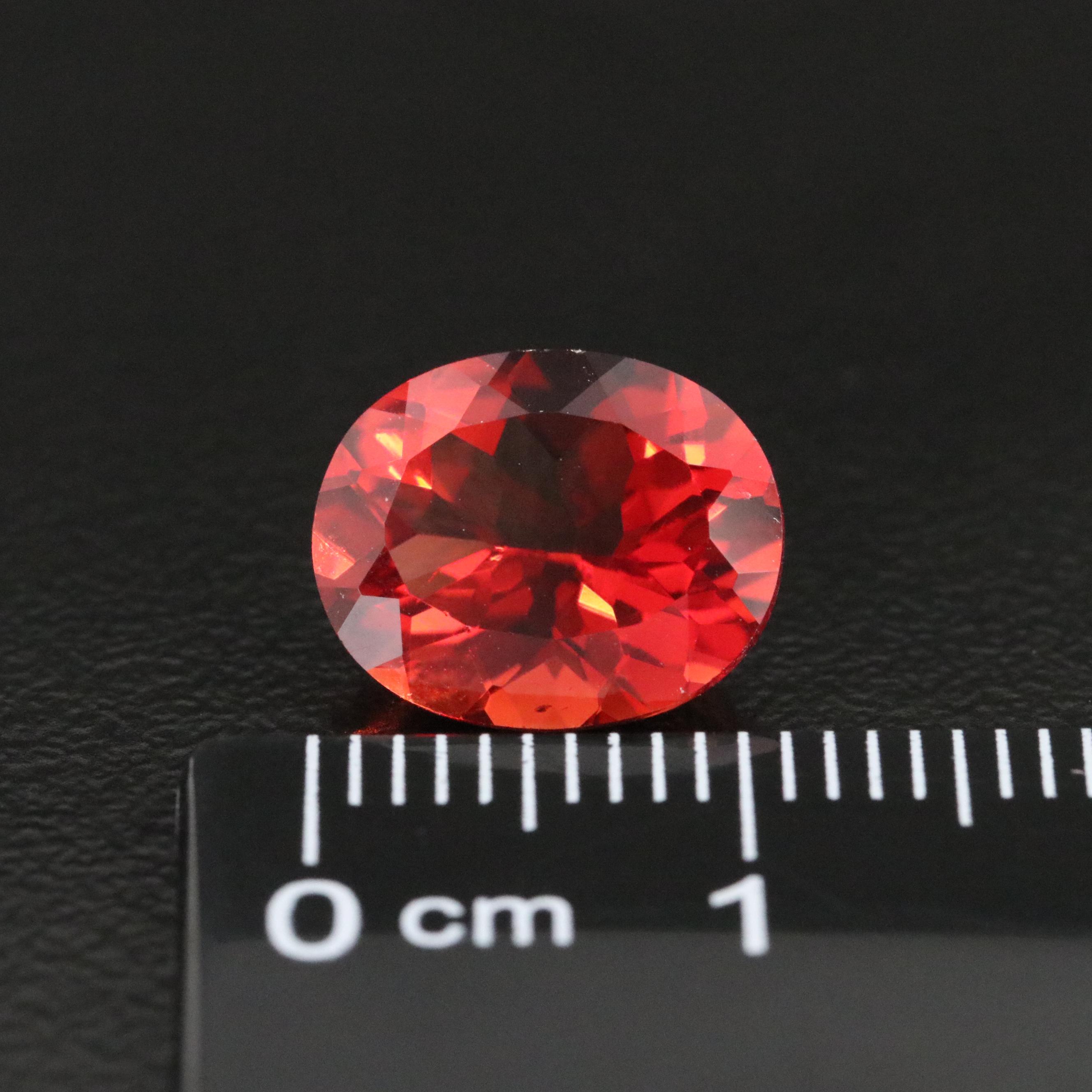 Loose 3.25 CT Labradorite