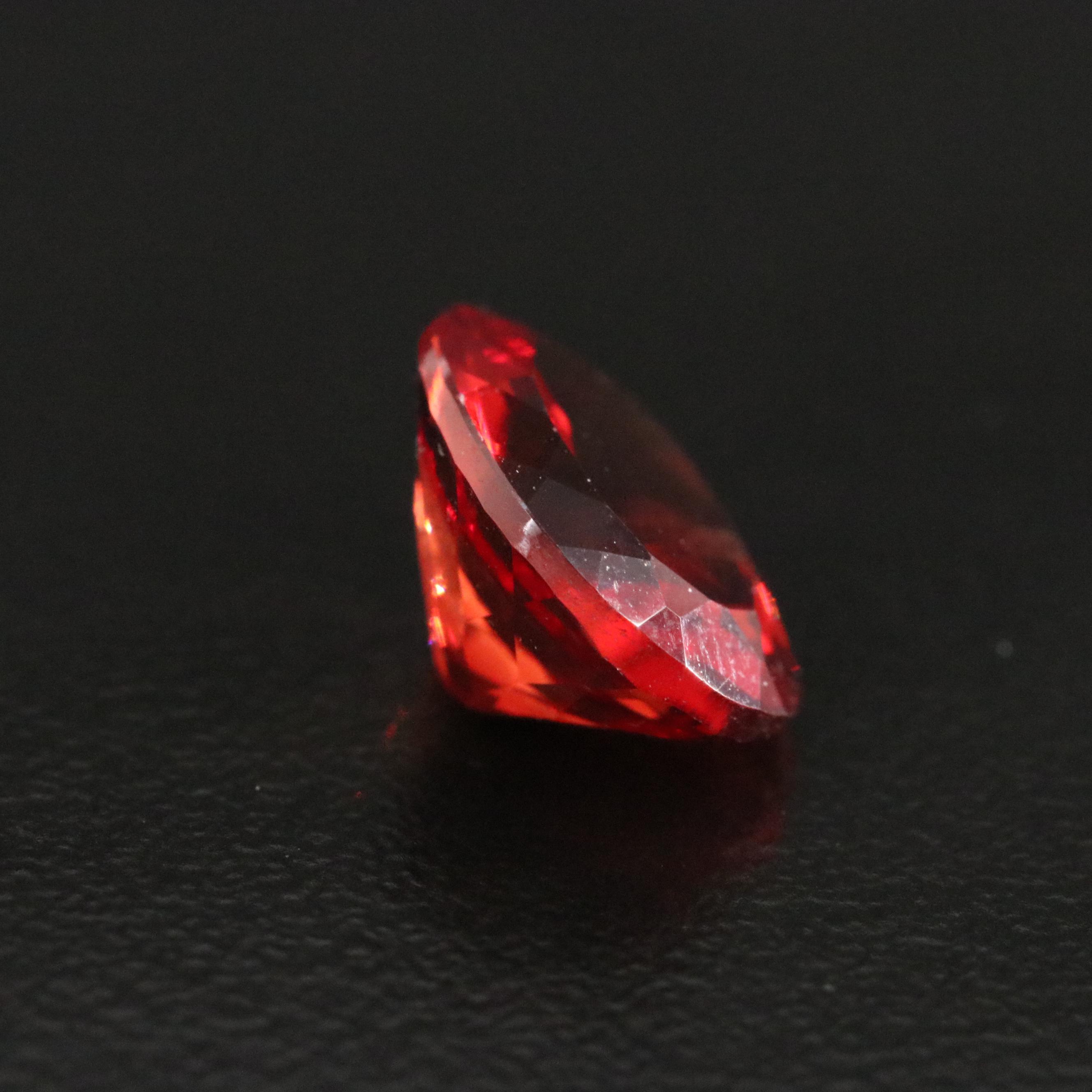 Loose 3.25 CT Labradorite