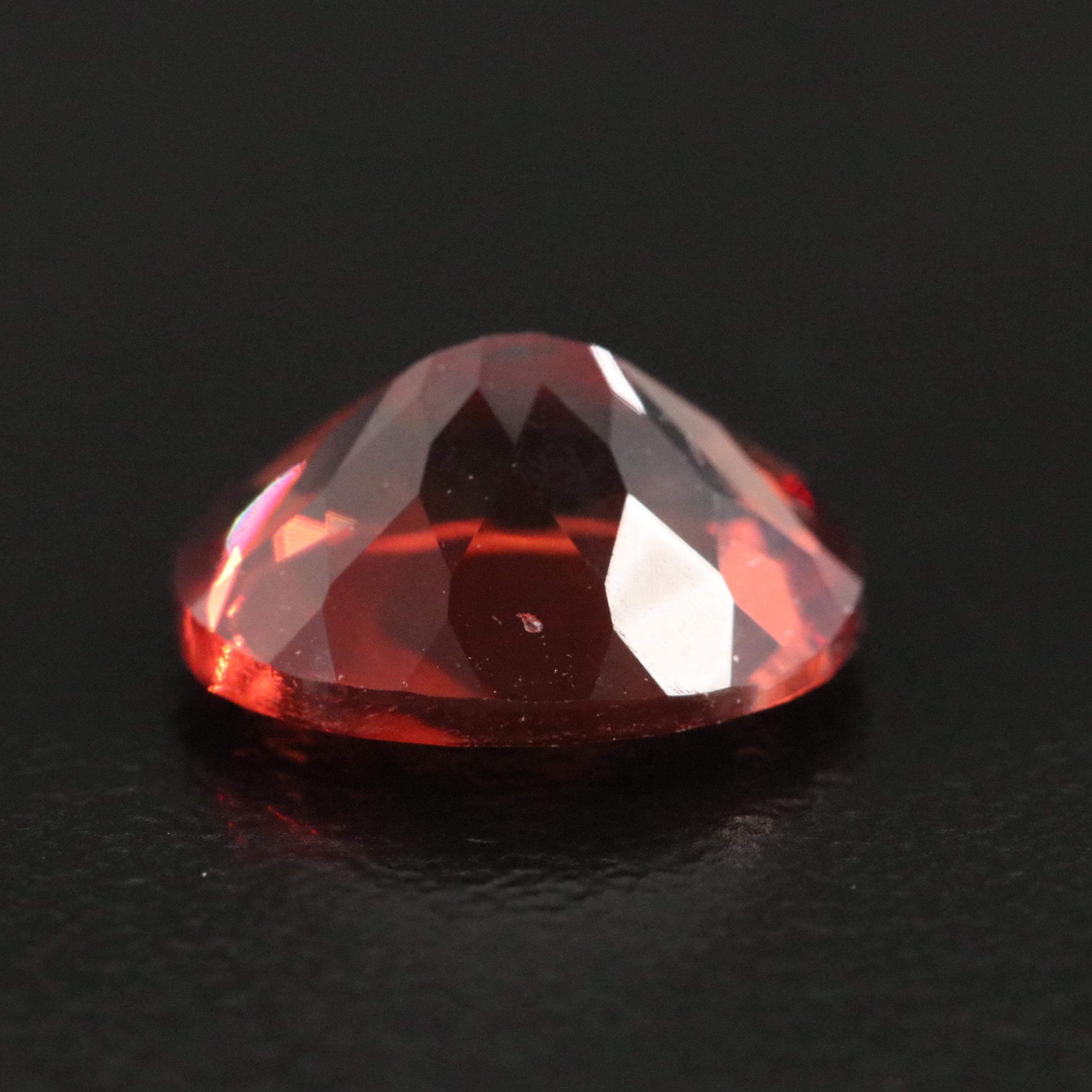 Loose 3.25 CT Labradorite