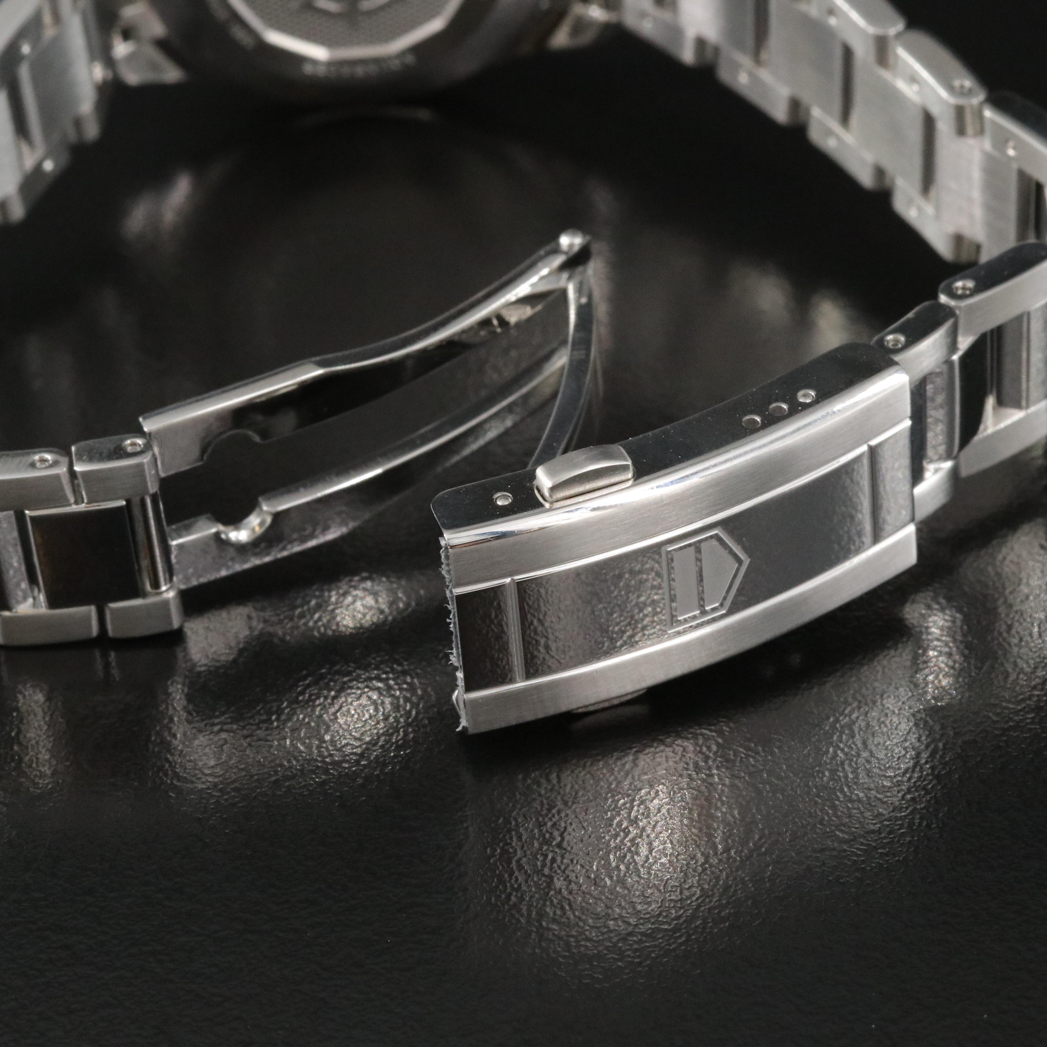 TAG Heuer Aquaracer Professional 200m WBP1410 30mm Steel Quartz Watch