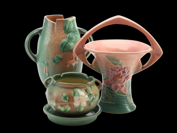 Nature Inspired Art, Jewelry & Décor