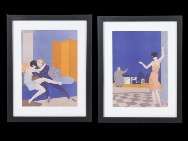 Home Furnishings, Art & Décor