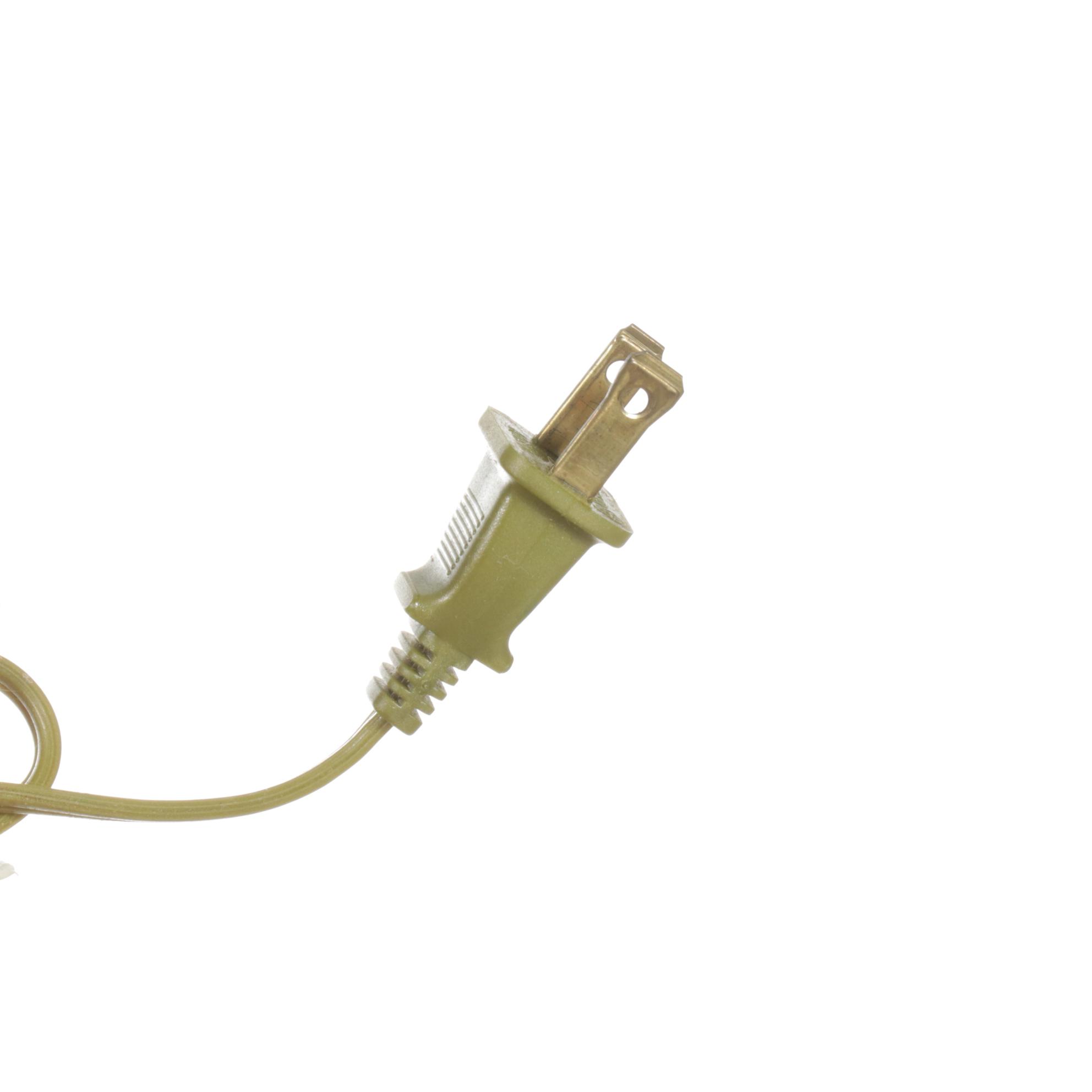 Slag Glass Pendant Light with Floral Motif