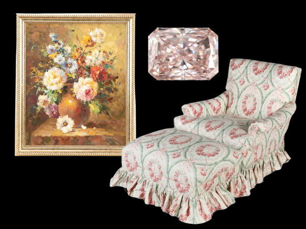 Classic Home Furnishings & Fine Jewelry