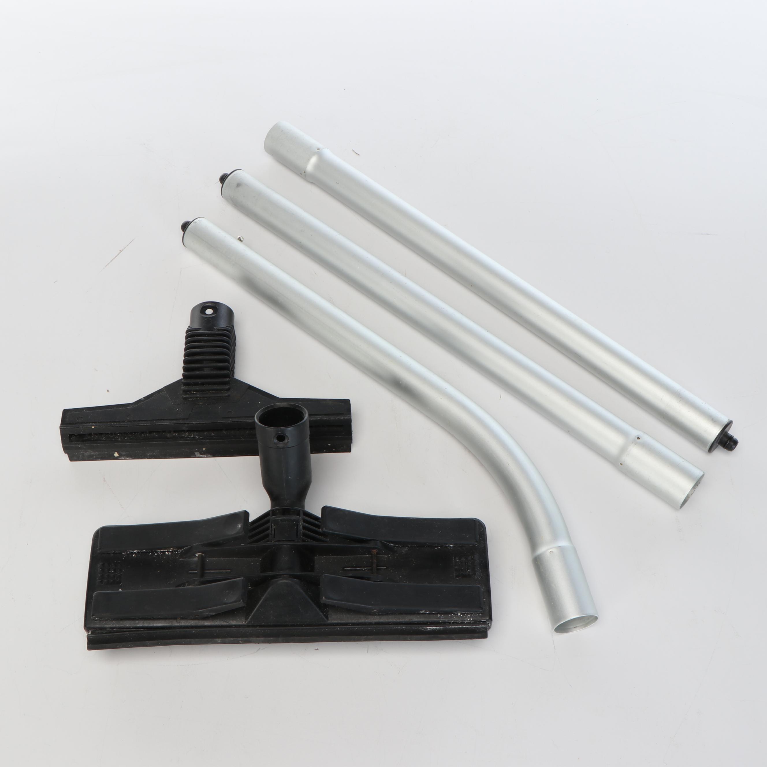 Robby VS3000 Steam Cleaner with Carry Bag and Accessories