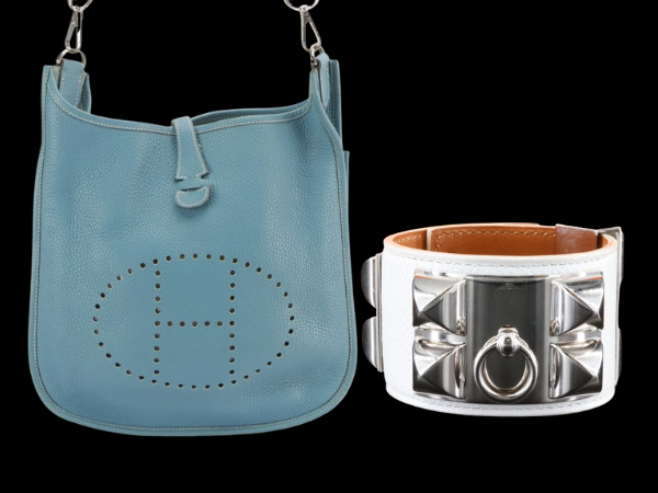 Fine Jewelry, Hermès and Christian Dior Luxury Handbags & Accessories