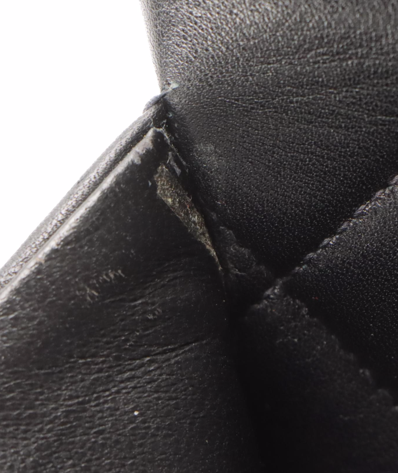 Chanel Medallion Tote in Black Quilted Lambskin Leather