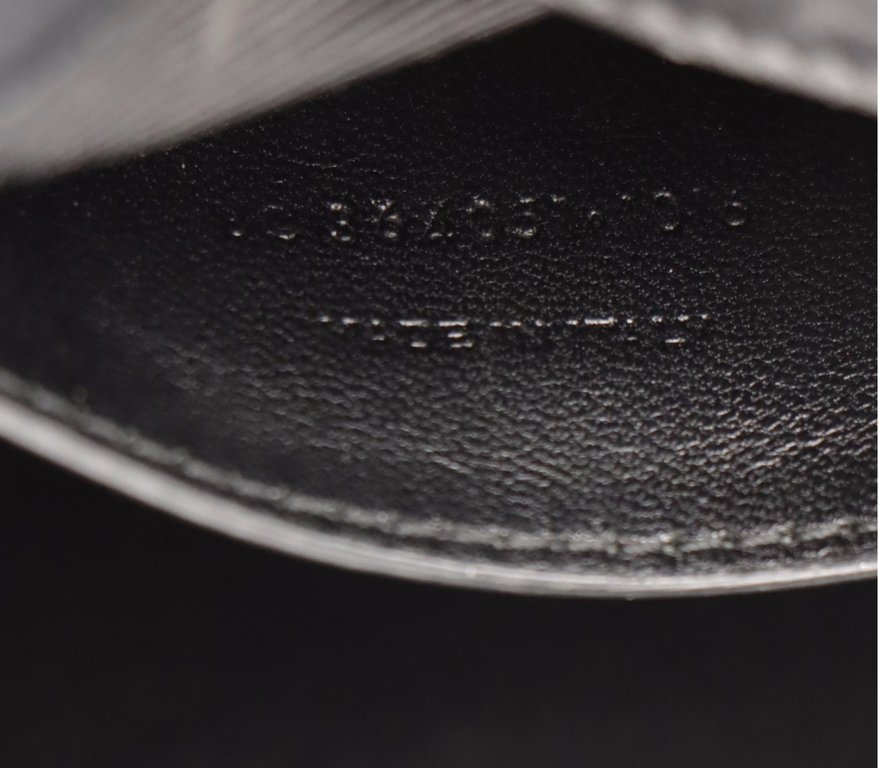 Saint Laurent Monogram Kate Shoulder Bag in Patch Embellished Leather