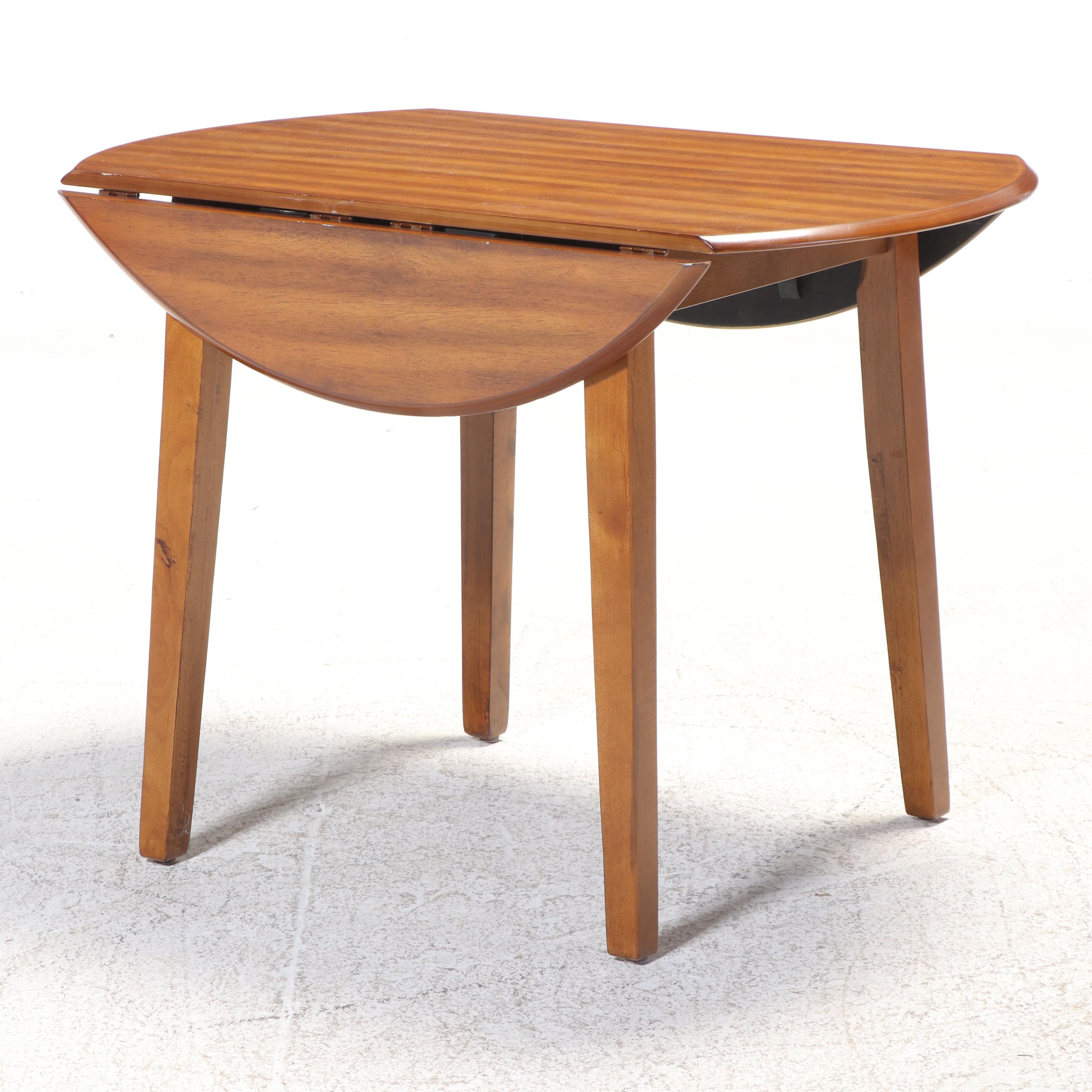 Four-Piece Dining Set, Incl. Handy Living and Ashley Furniture