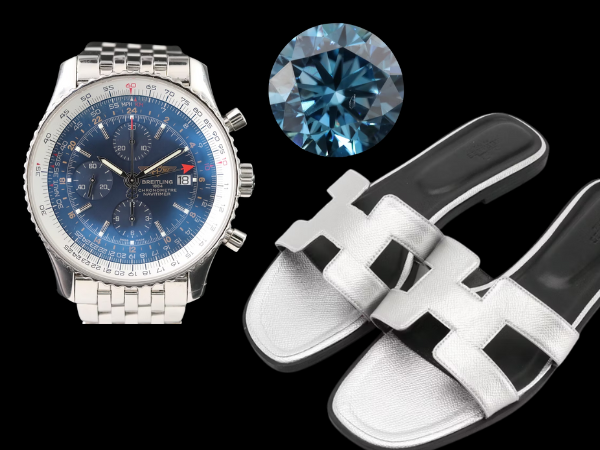 THIS WEEK'S SENSATIONAL FINDS