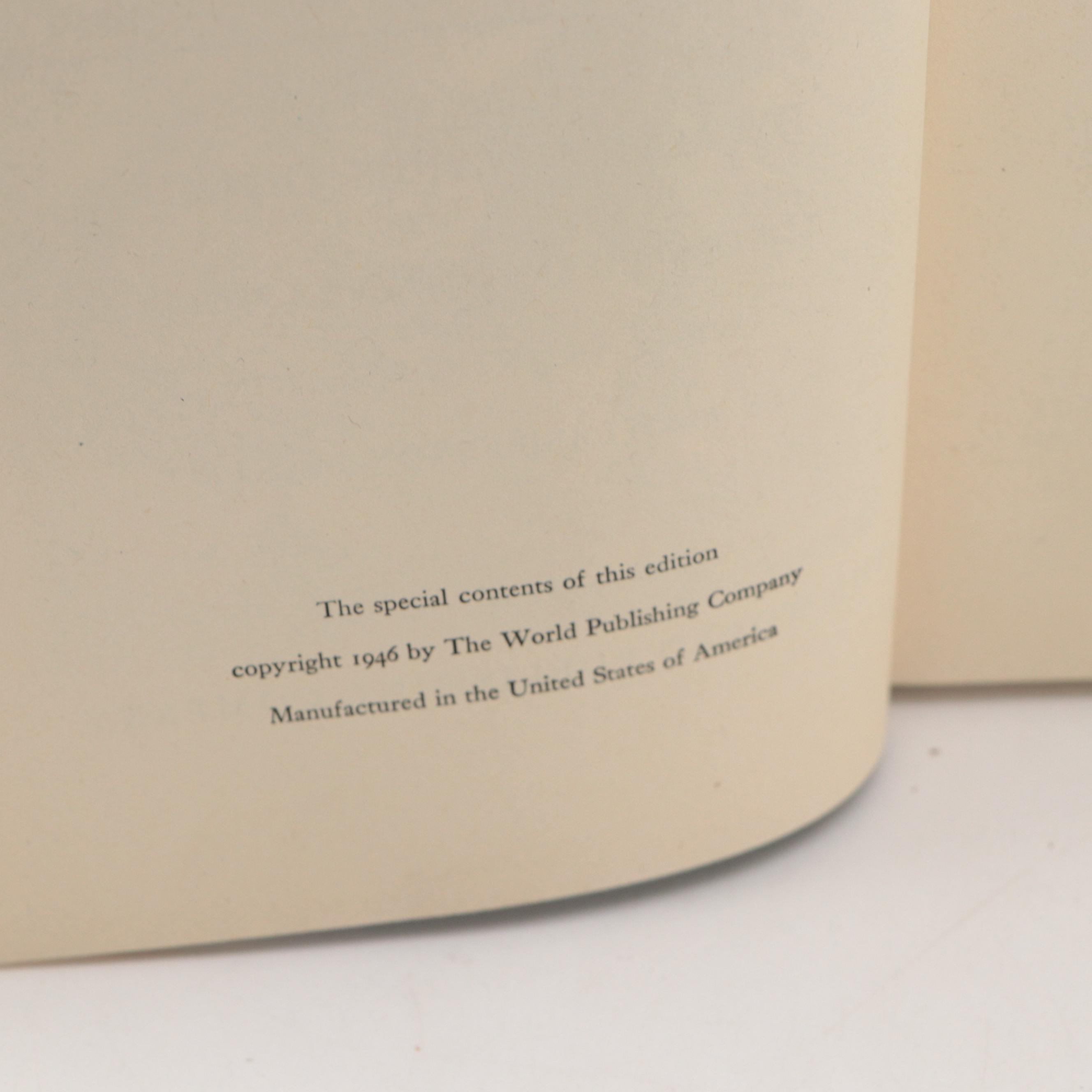 "Pride and Prejudice" by Jane Austen with More Fiction and Nonfiction Books