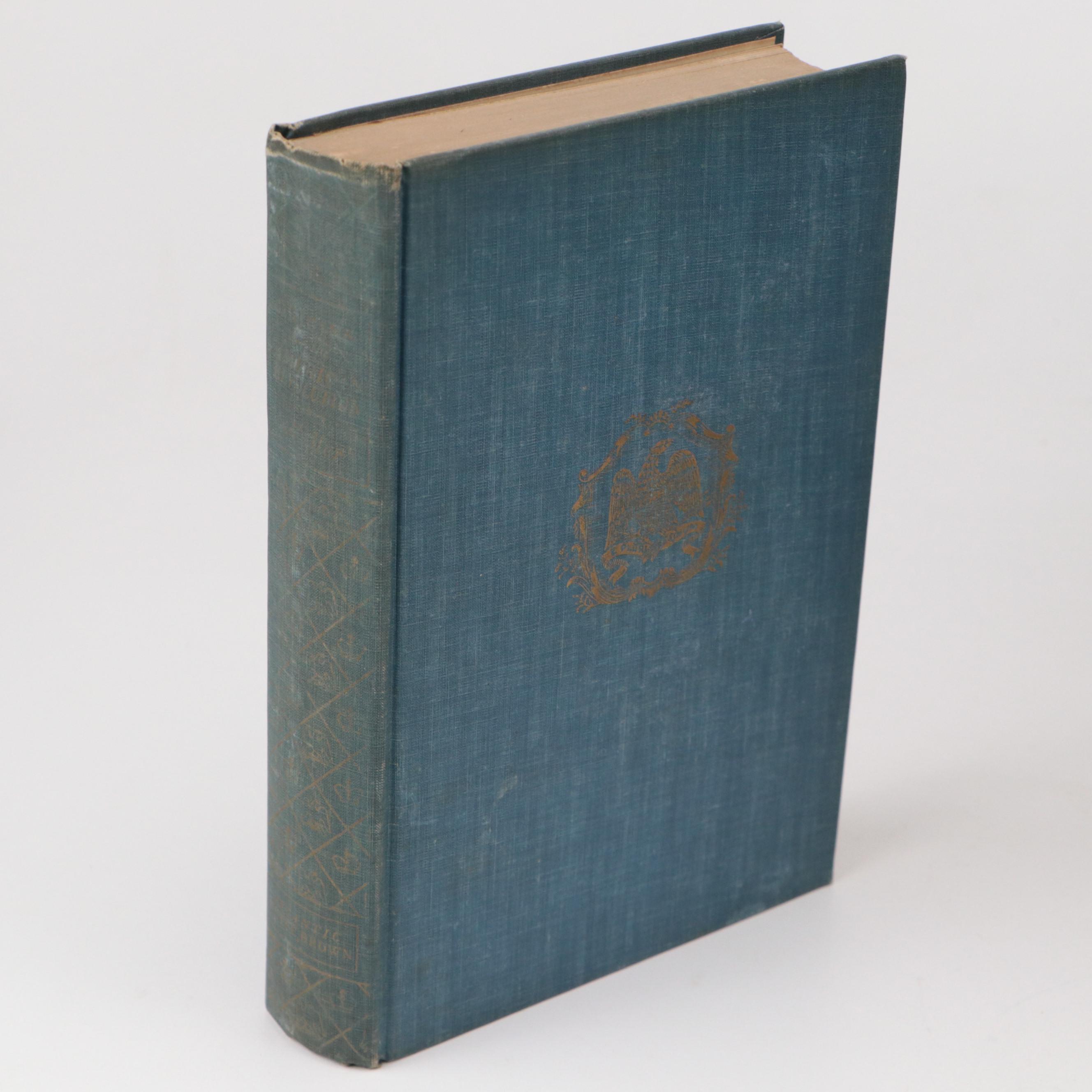 "Pride and Prejudice" by Jane Austen with More Fiction and Nonfiction Books