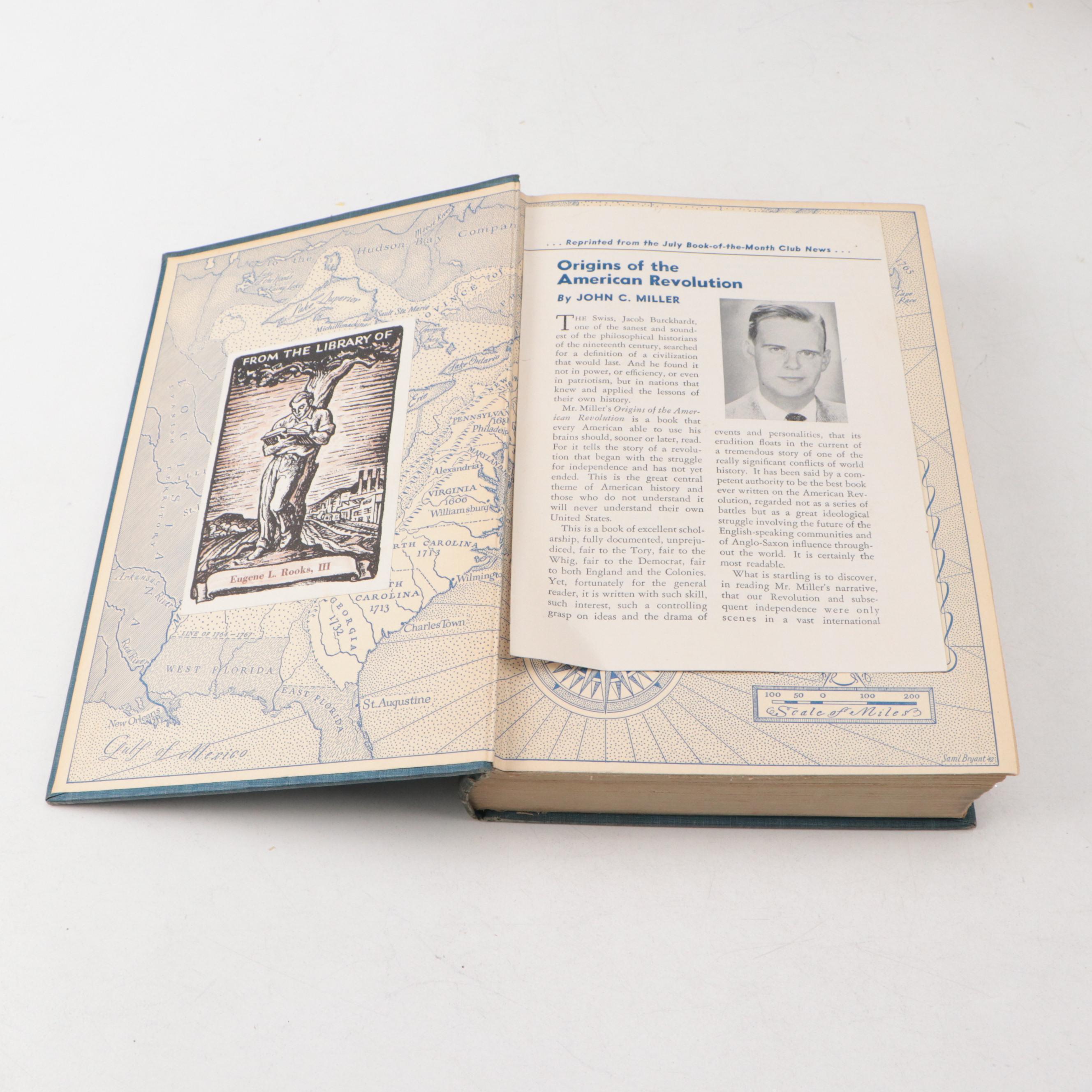 "Pride and Prejudice" by Jane Austen with More Fiction and Nonfiction Books