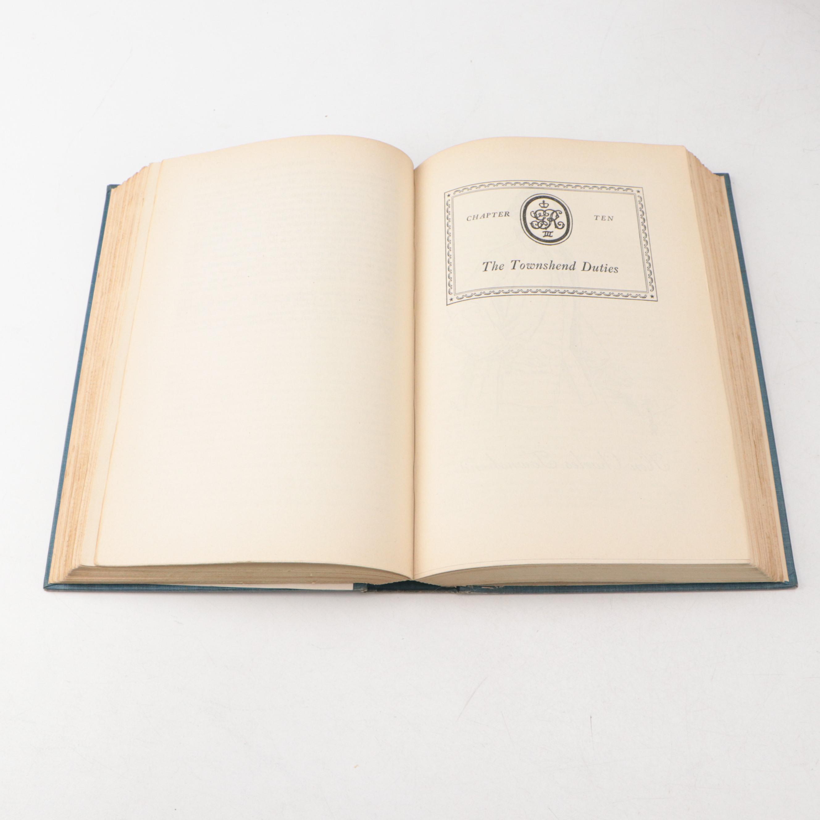 "Pride and Prejudice" by Jane Austen with More Fiction and Nonfiction Books