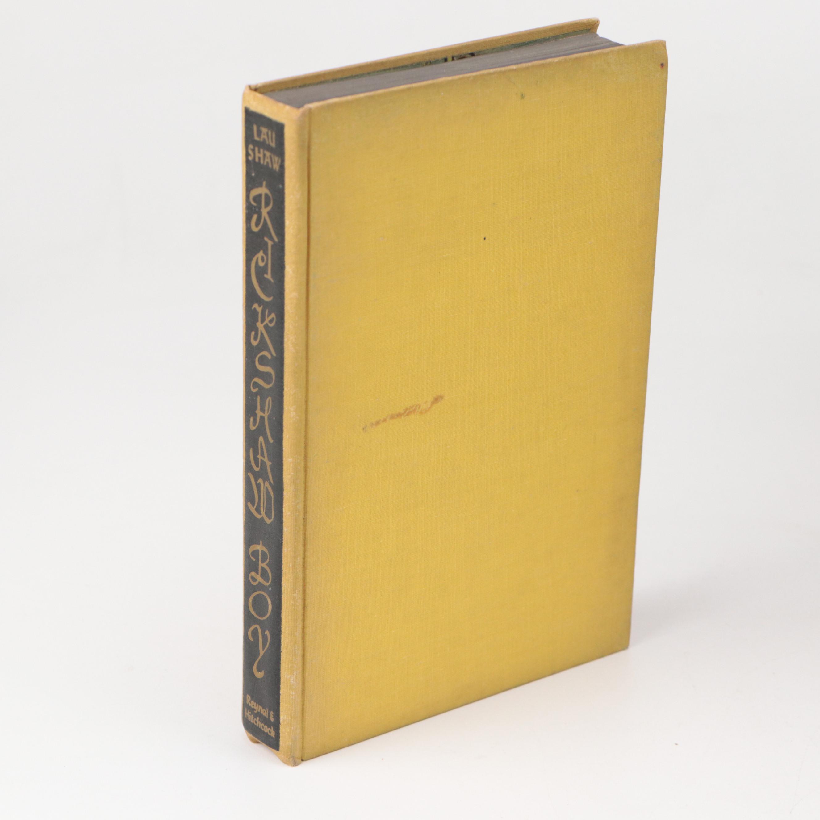 "Pride and Prejudice" by Jane Austen with More Fiction and Nonfiction Books