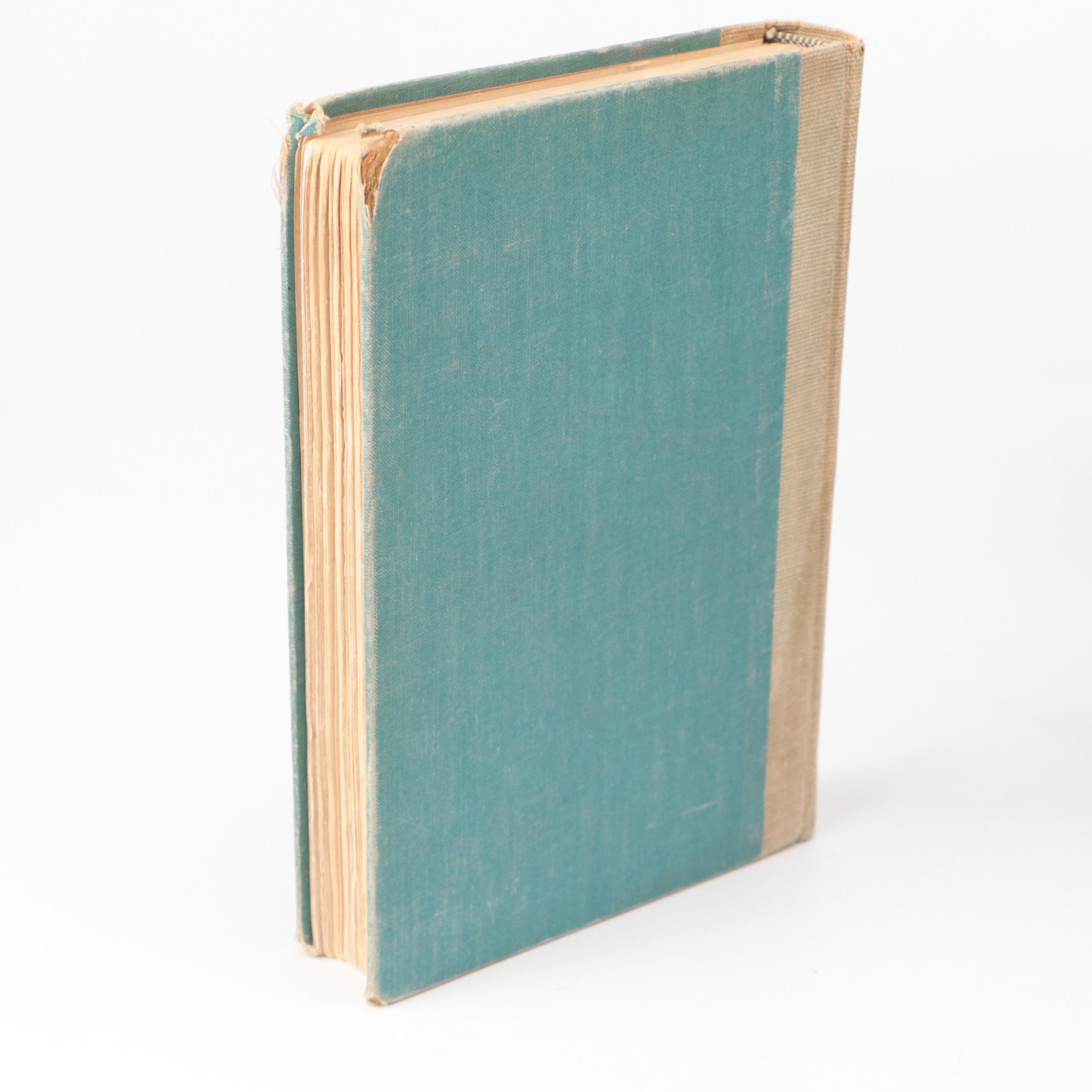 "Pride and Prejudice" by Jane Austen with More Fiction and Nonfiction Books