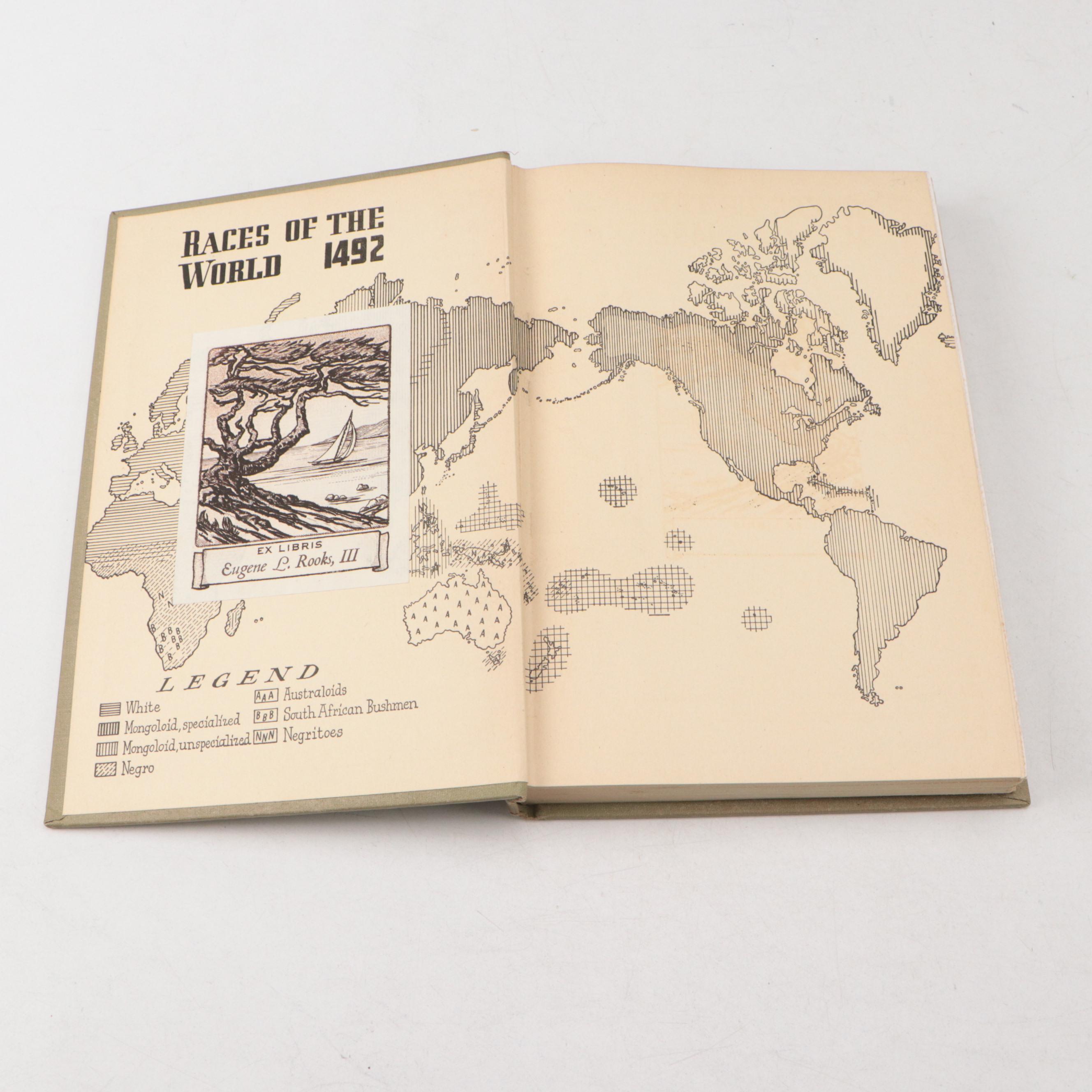 "Pride and Prejudice" by Jane Austen with More Fiction and Nonfiction Books