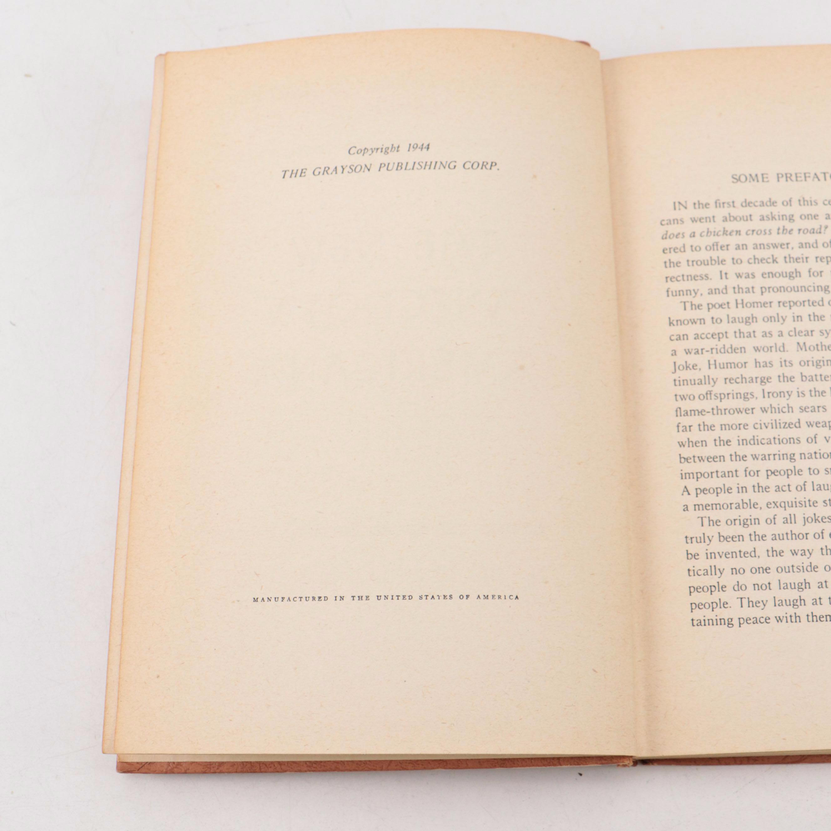 "Pride and Prejudice" by Jane Austen with More Fiction and Nonfiction Books