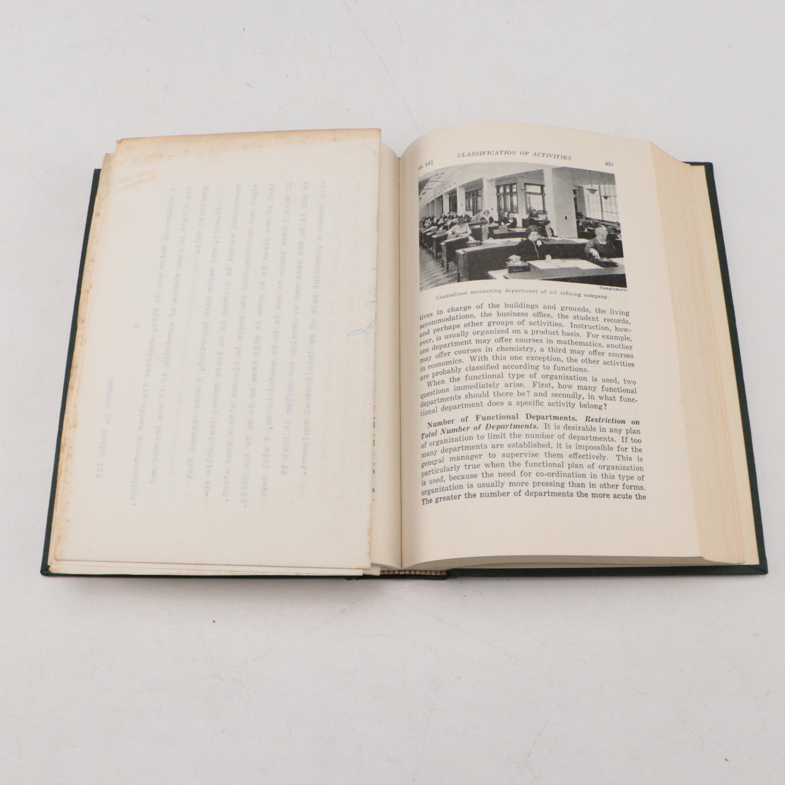 "Pride and Prejudice" by Jane Austen with More Fiction and Nonfiction Books