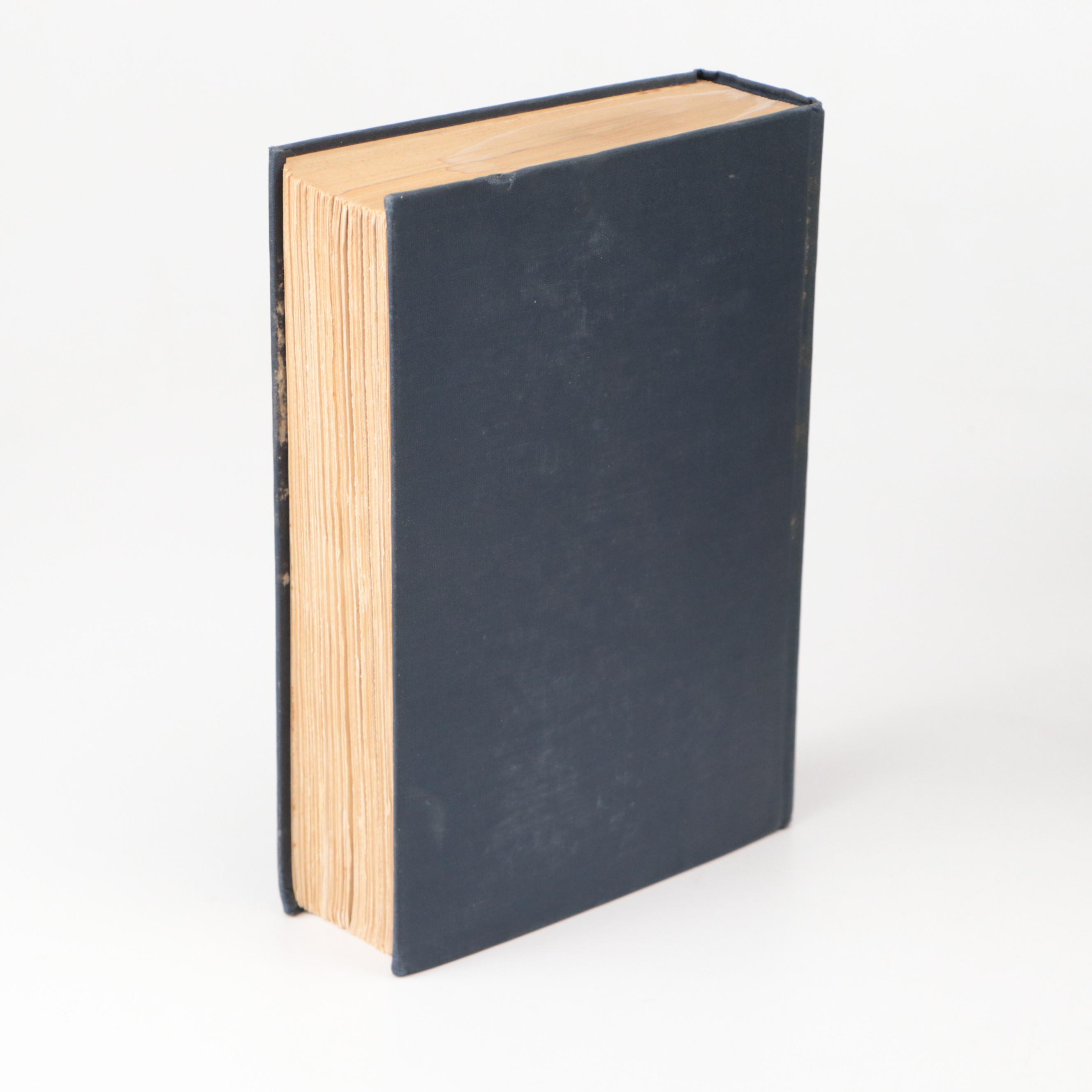 "Pride and Prejudice" by Jane Austen with More Fiction and Nonfiction Books