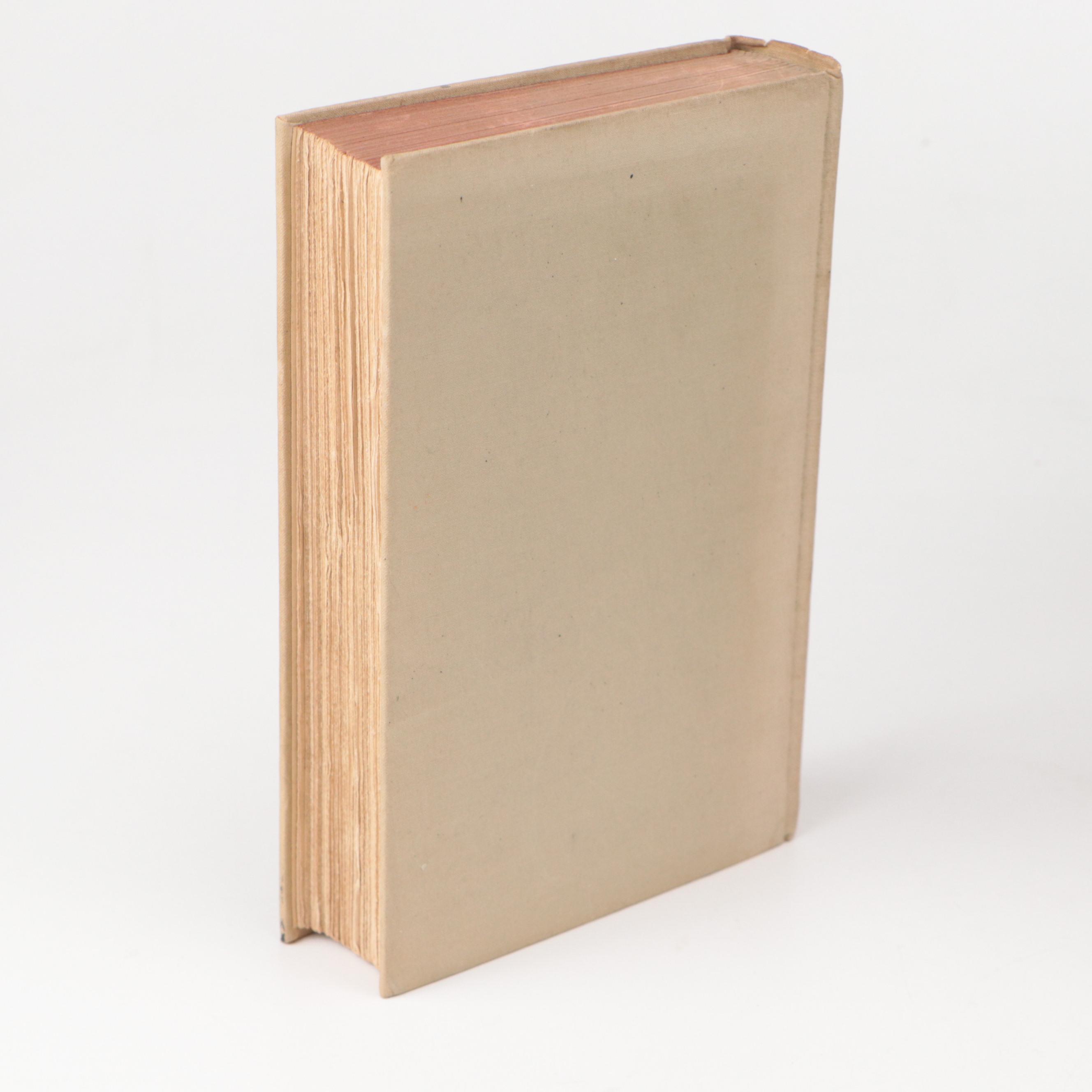 "Pride and Prejudice" by Jane Austen with More Fiction and Nonfiction Books