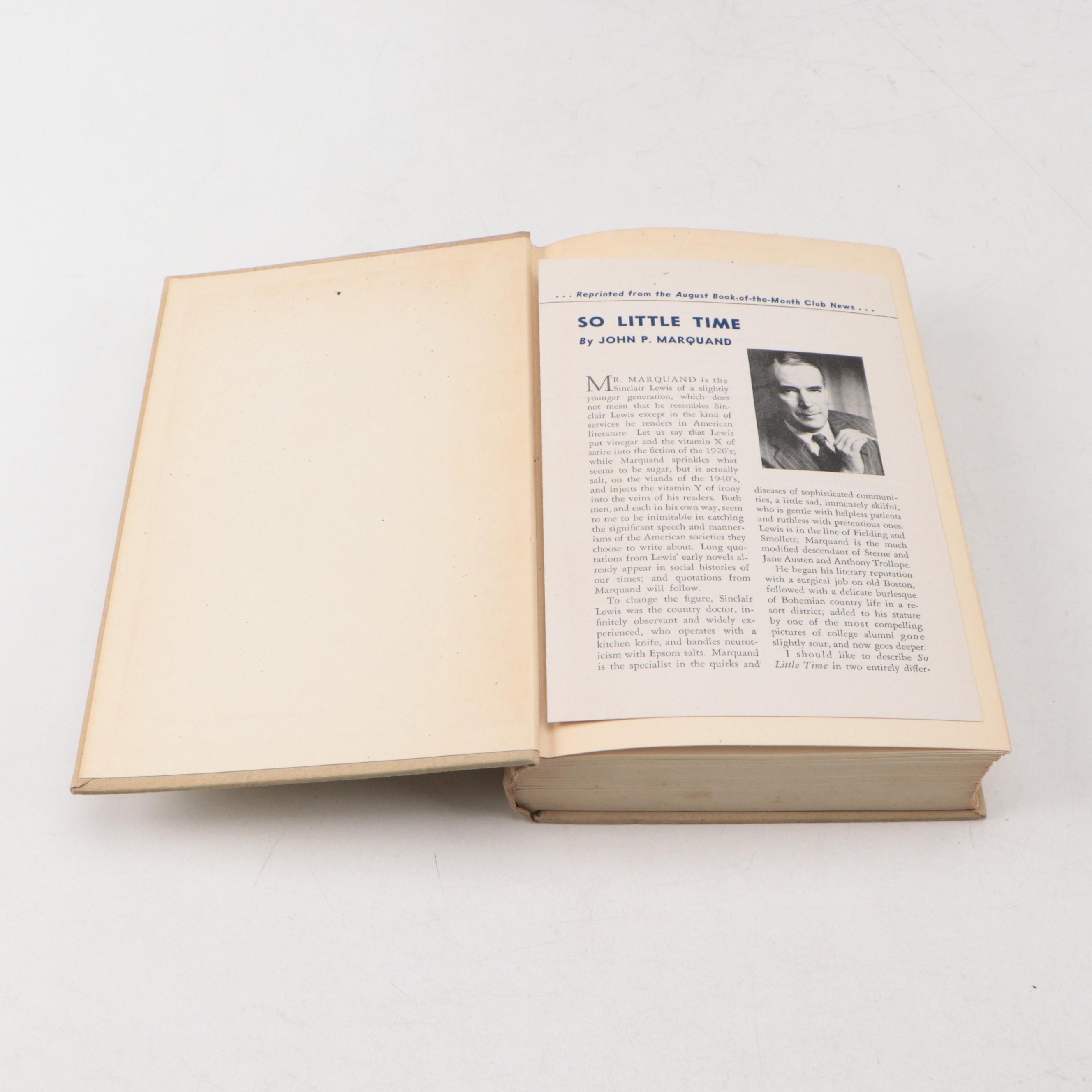 "Pride and Prejudice" by Jane Austen with More Fiction and Nonfiction Books