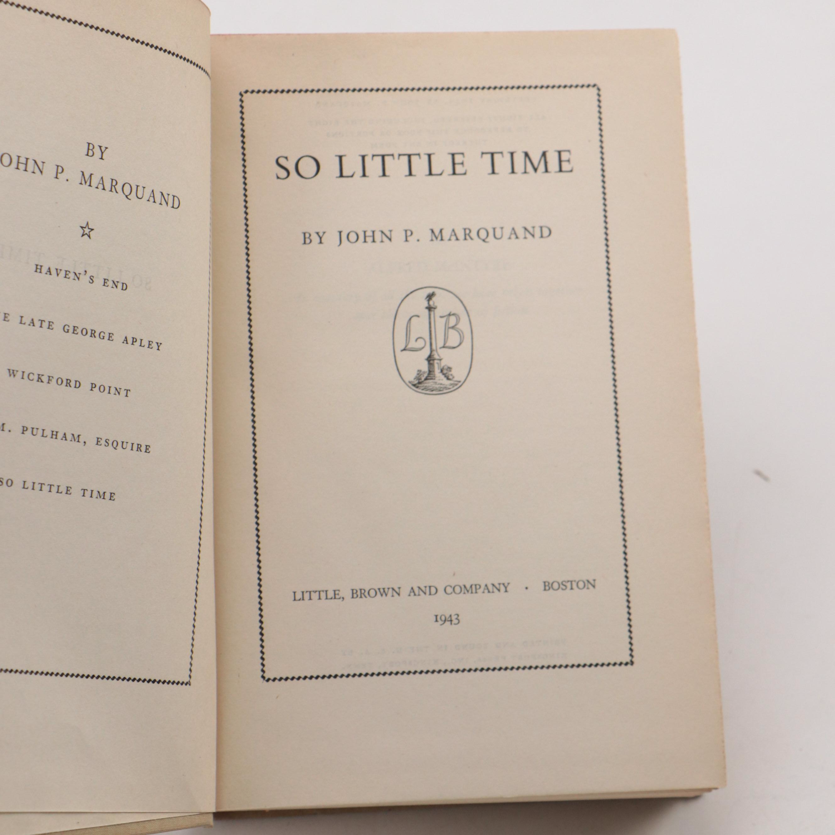 "Pride and Prejudice" by Jane Austen with More Fiction and Nonfiction Books