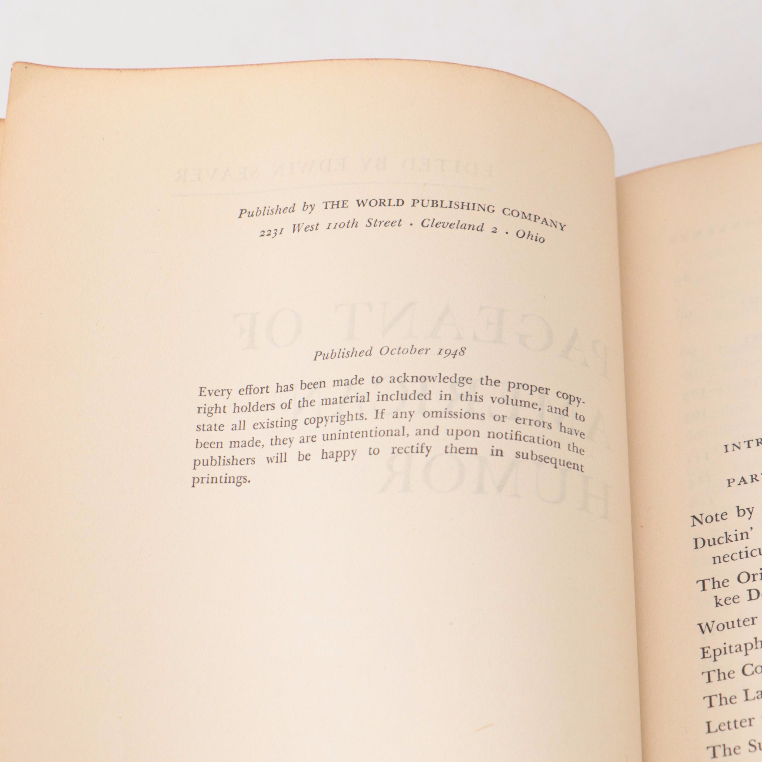 "Pride and Prejudice" by Jane Austen with More Fiction and Nonfiction Books