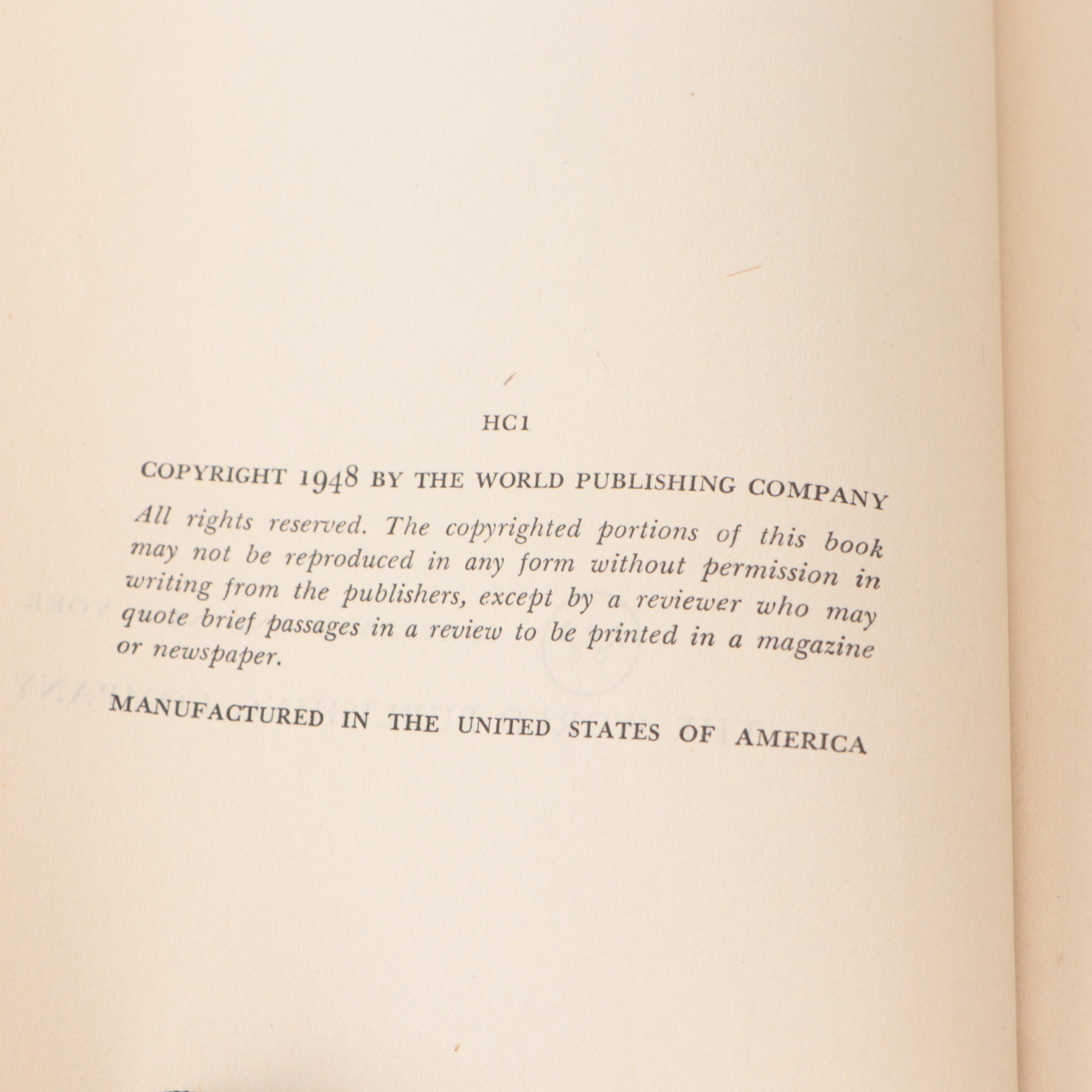 "Pride and Prejudice" by Jane Austen with More Fiction and Nonfiction Books