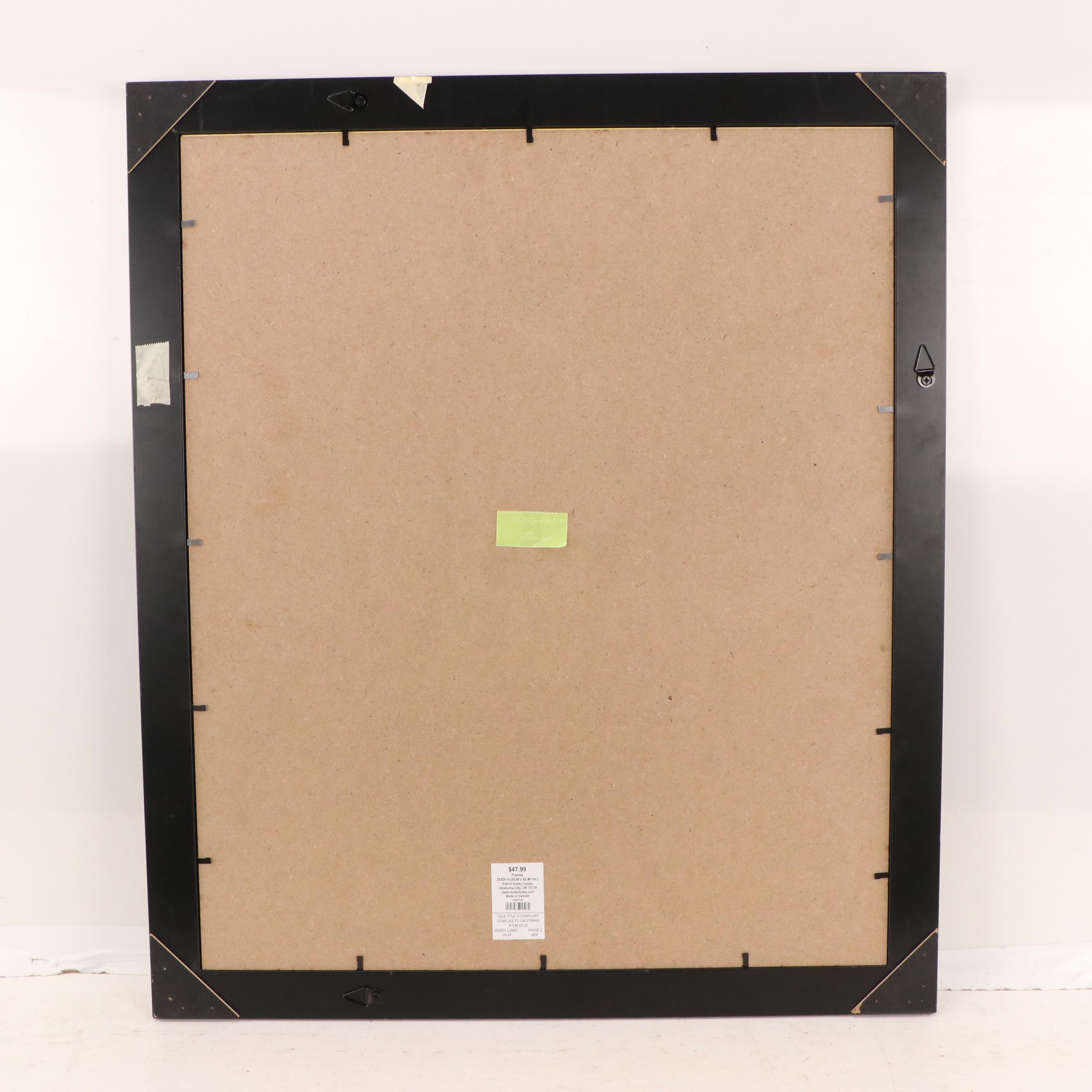 Brett Favre Signed Limited Edition "4-Ever Favre" Printer Proof Football Print