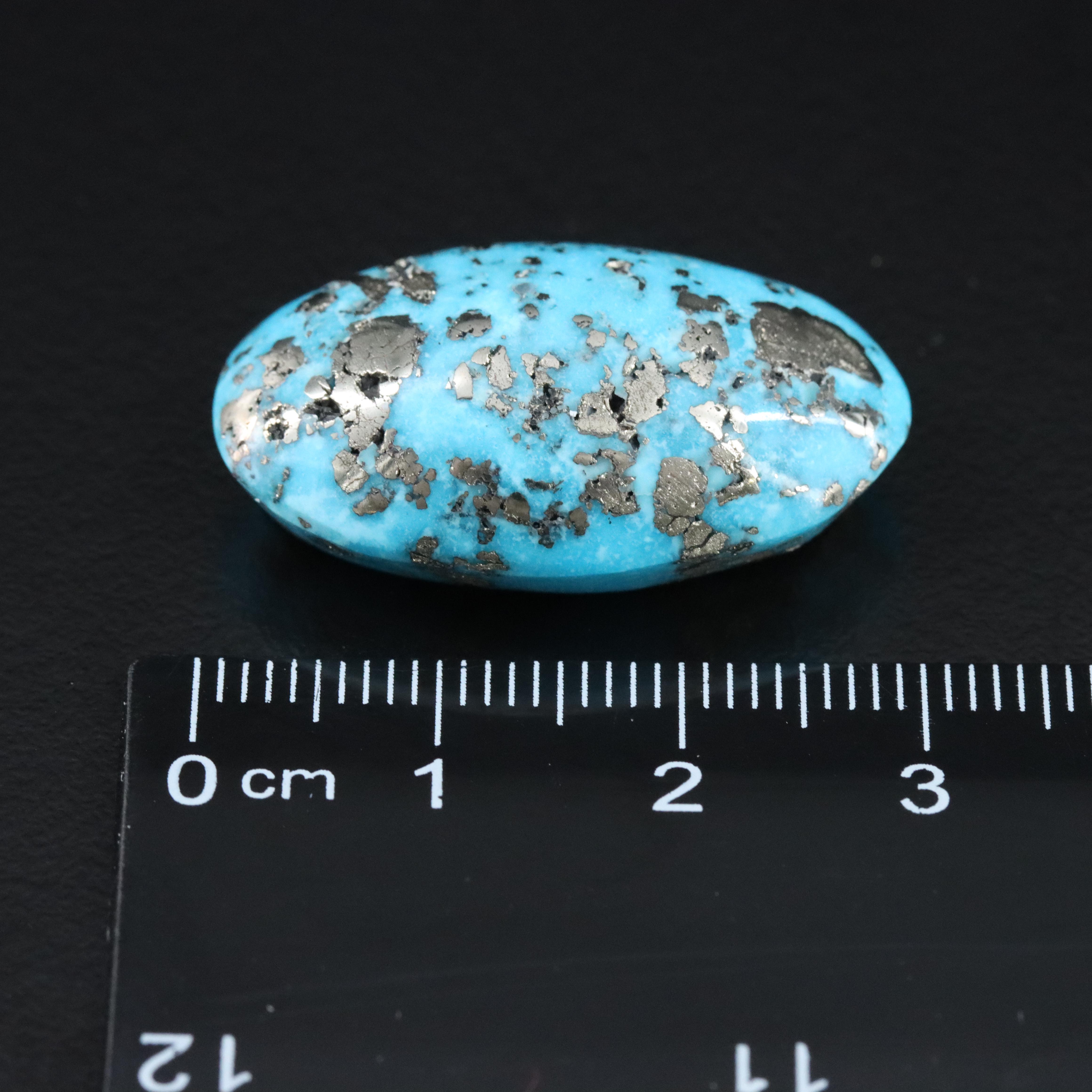 Loose 45.88 CT Turquoise
