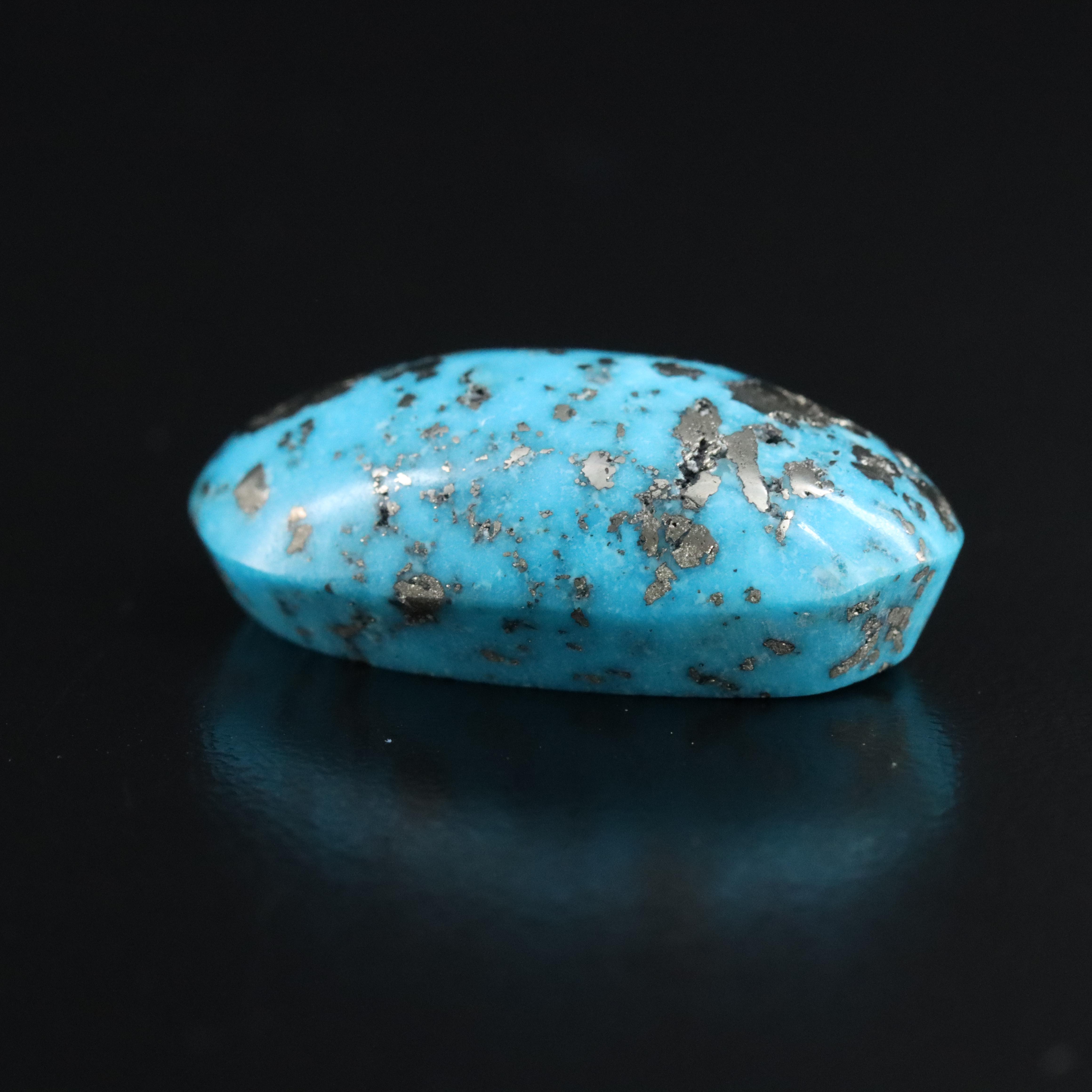 Loose 45.88 CT Turquoise
