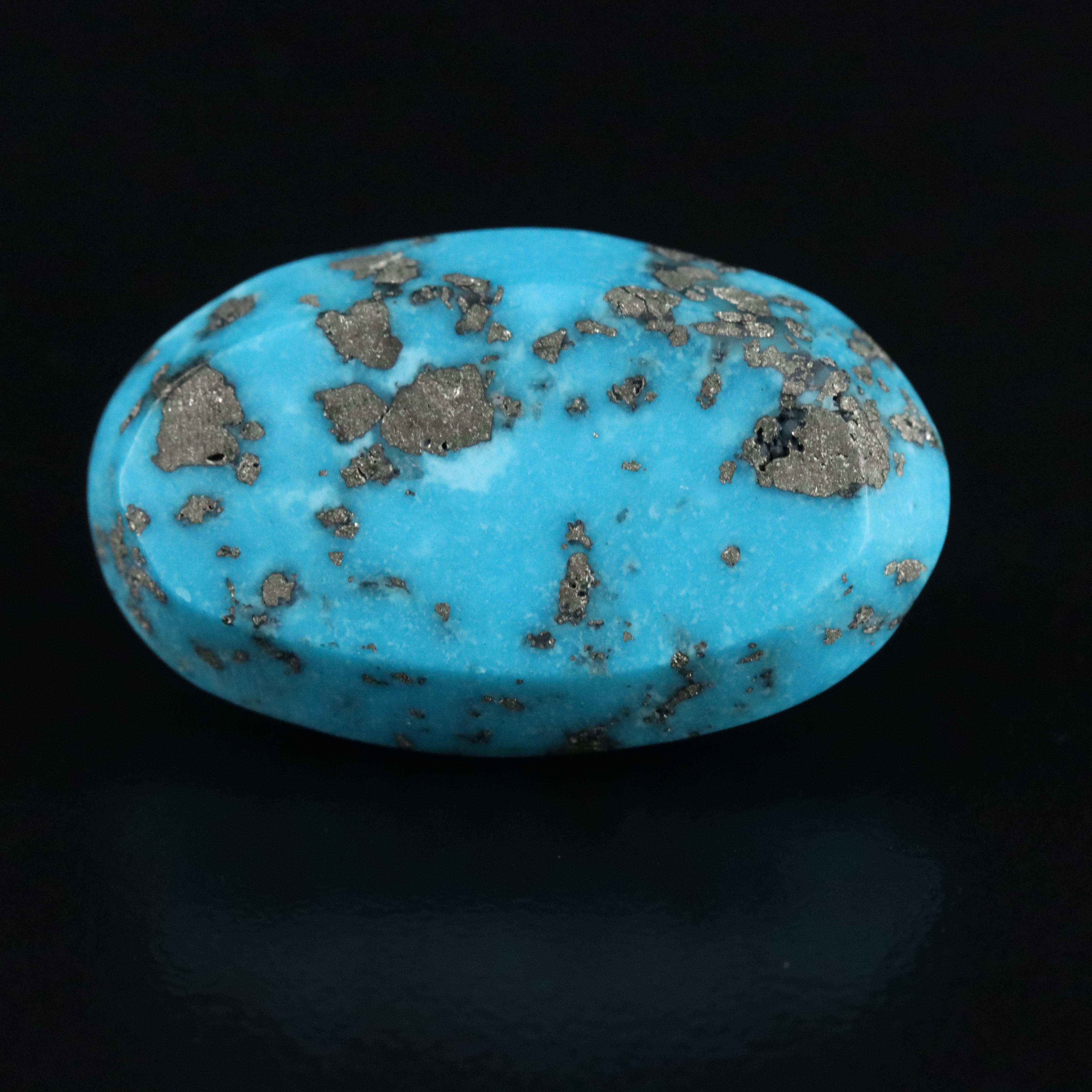 Loose 45.88 CT Turquoise