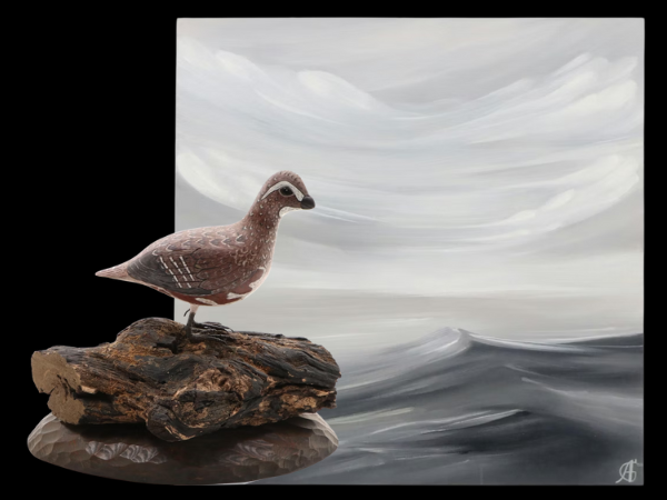 Nature Inspired Art, Décor & Jewelry