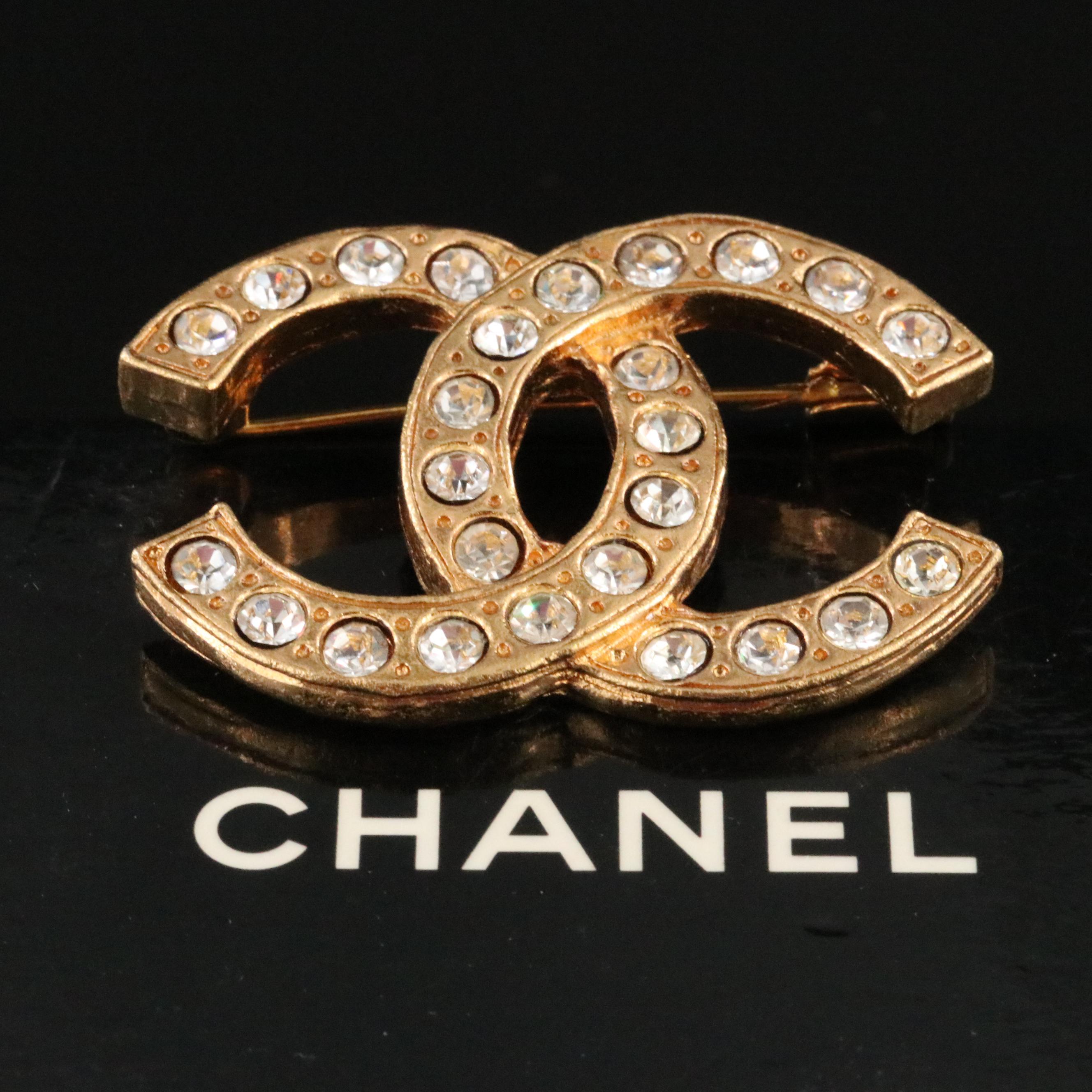 Cartier, Chanel and Louis Vuitton French Luxury Fashion & Fine Jewelry