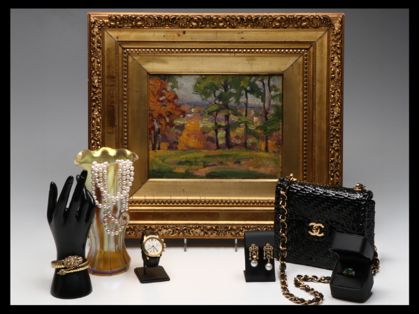 THE SPRING LANDMARK SALE!